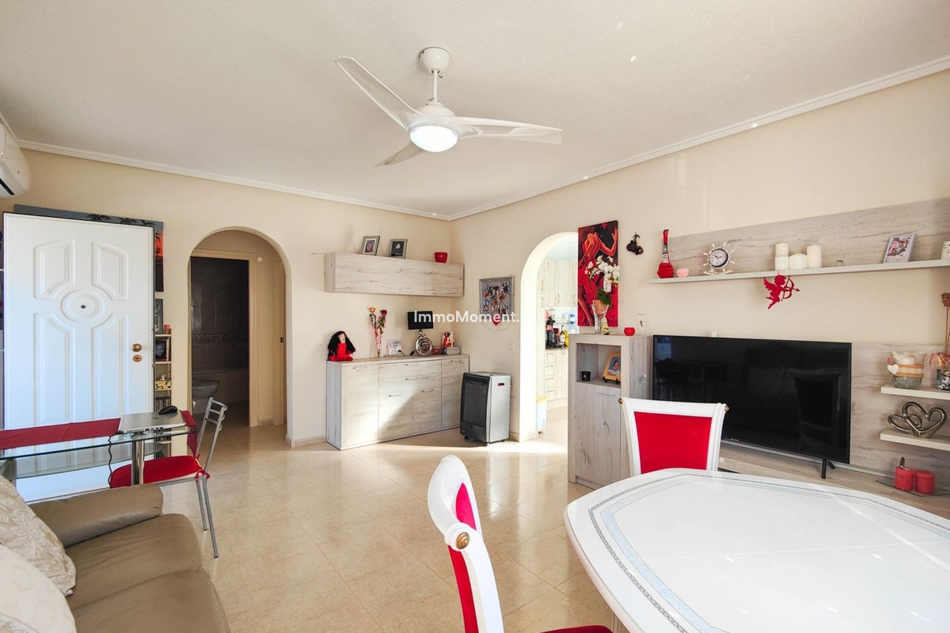 Wiederverkauf - Freistehende Villa - Rojales - Ciudad Quesada
