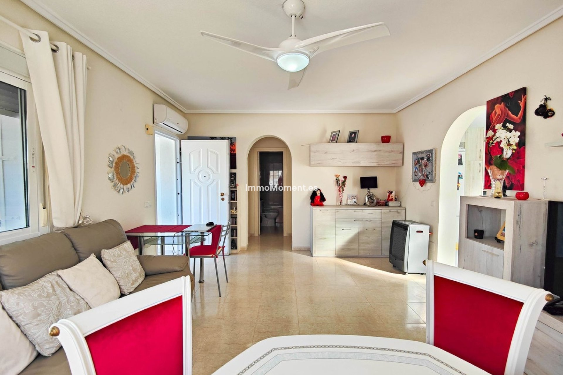 Wiederverkauf - Freistehende Villa - Rojales - Ciudad Quesada