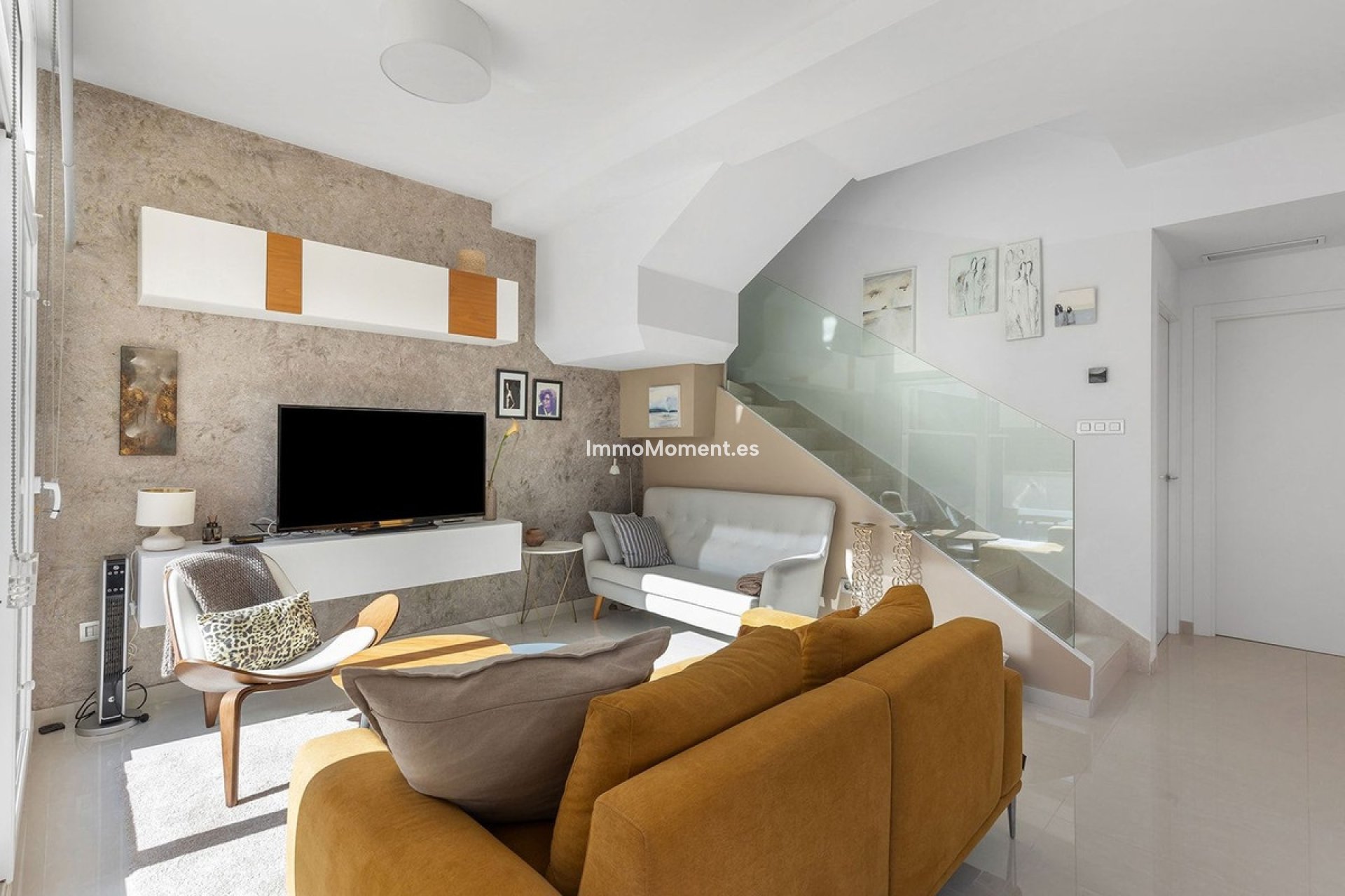 Wiederverkauf - Freistehende Villa - Rojales - Ciudad Quesada