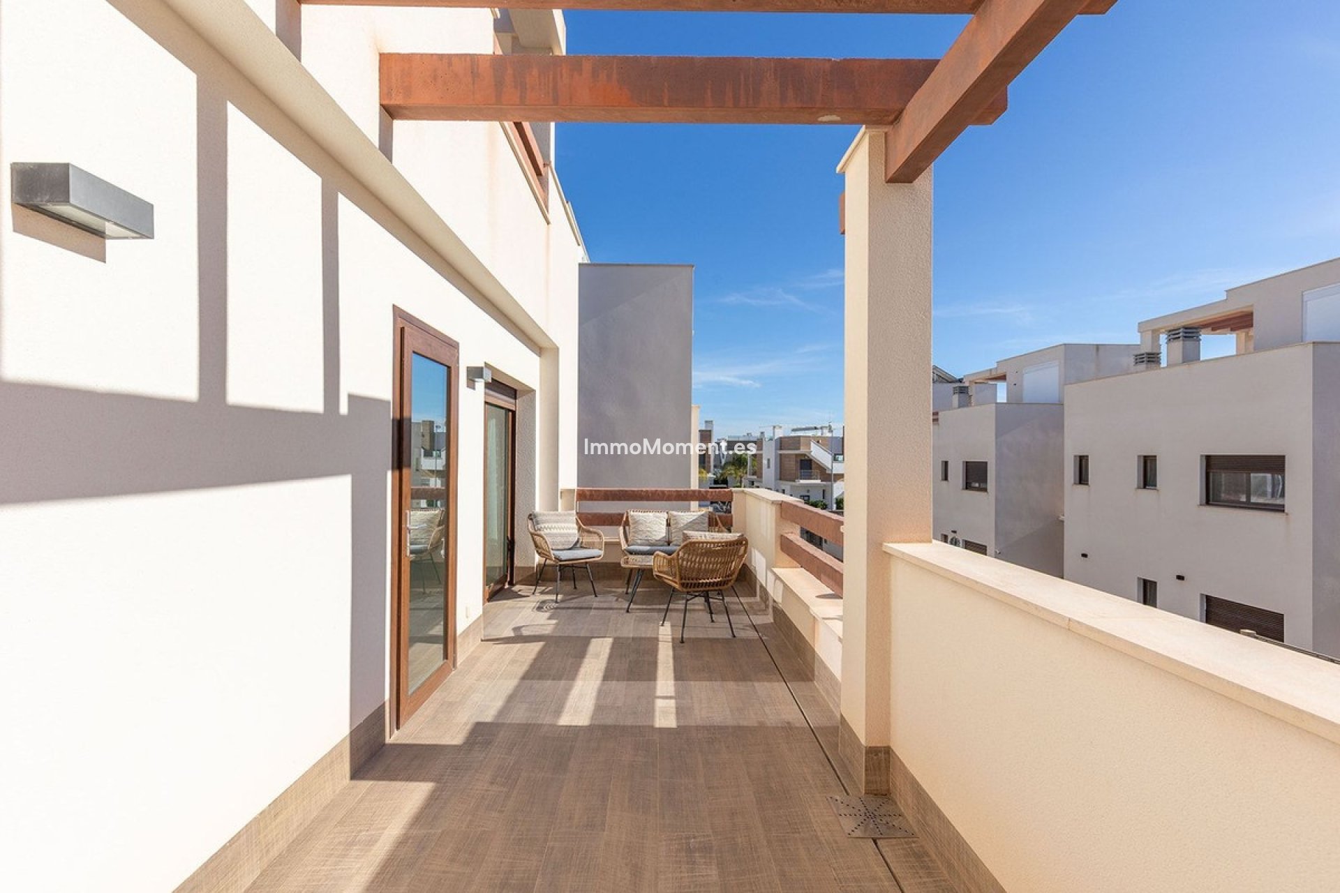 Wiederverkauf - Freistehende Villa - Rojales - Ciudad Quesada