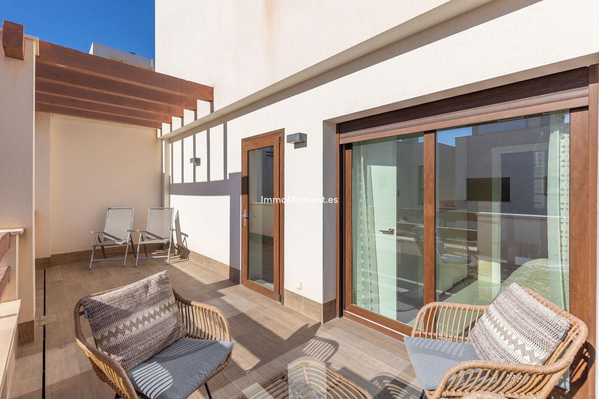 Wiederverkauf - Freistehende Villa - Rojales - Ciudad Quesada