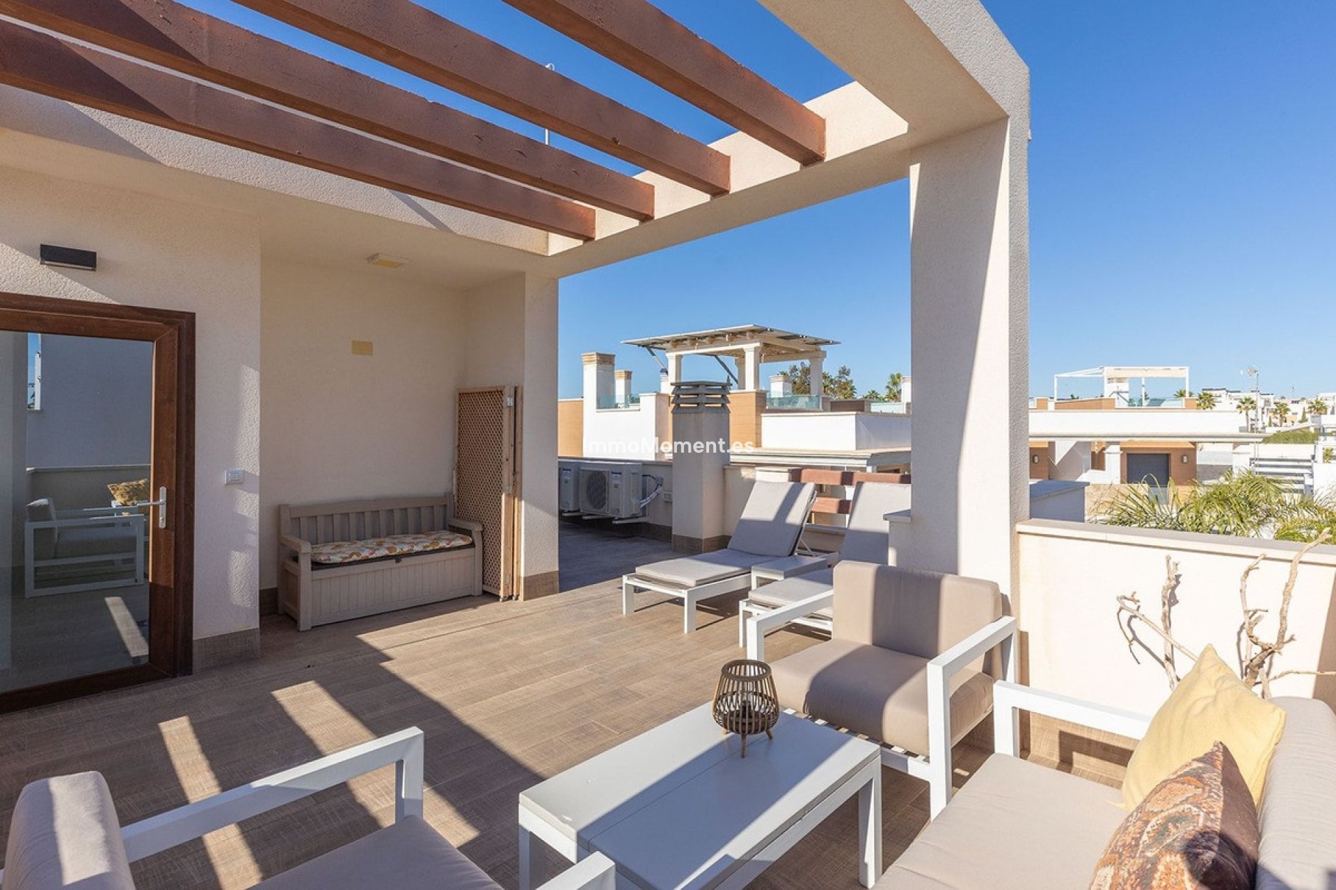 Wiederverkauf - Freistehende Villa - Rojales - Ciudad Quesada