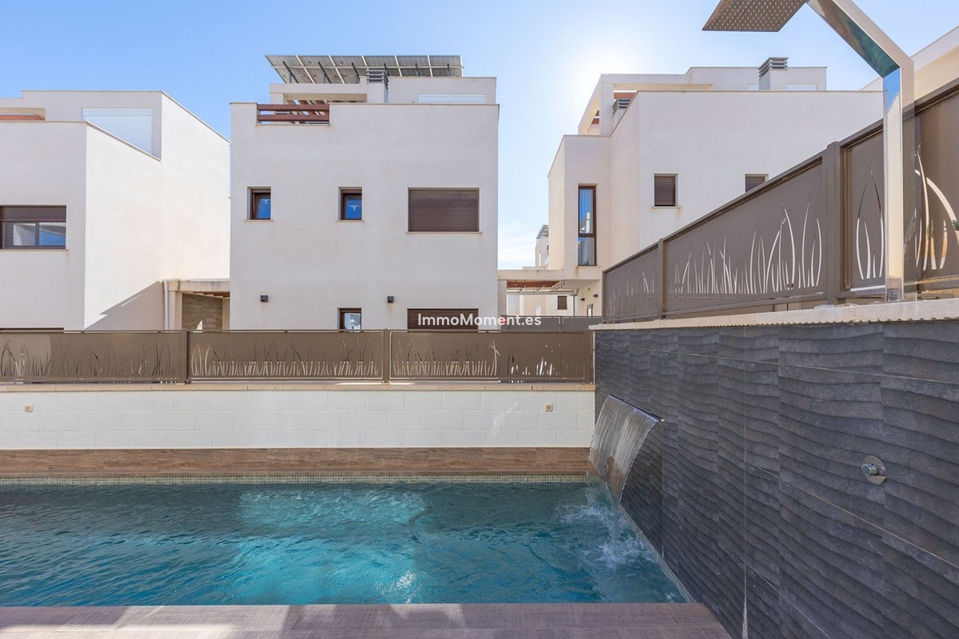 Wiederverkauf - Freistehende Villa - Rojales - Ciudad Quesada
