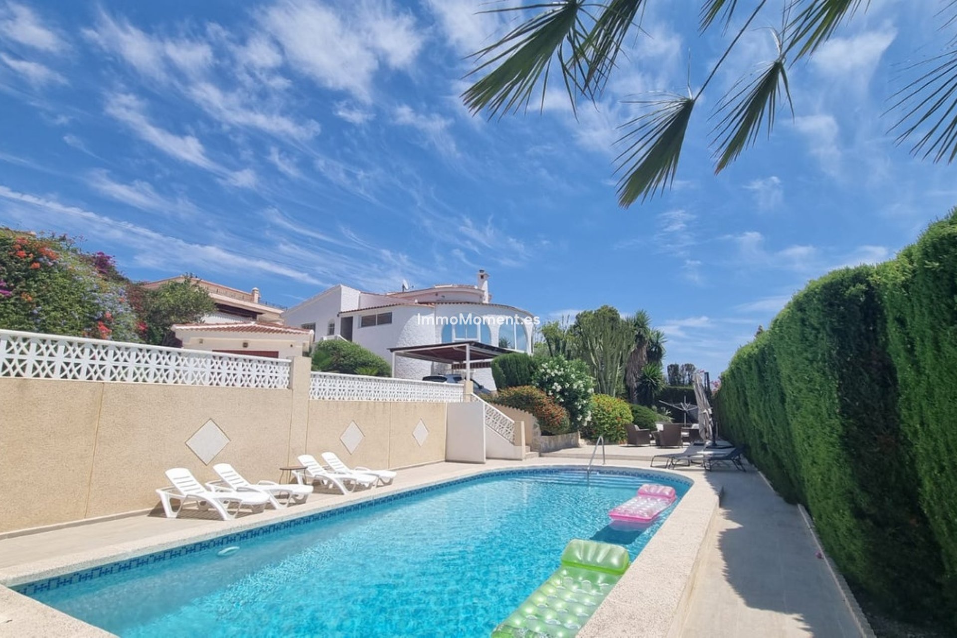 Wiederverkauf - Freistehende Villa - Rojales - Ciudad Quesada