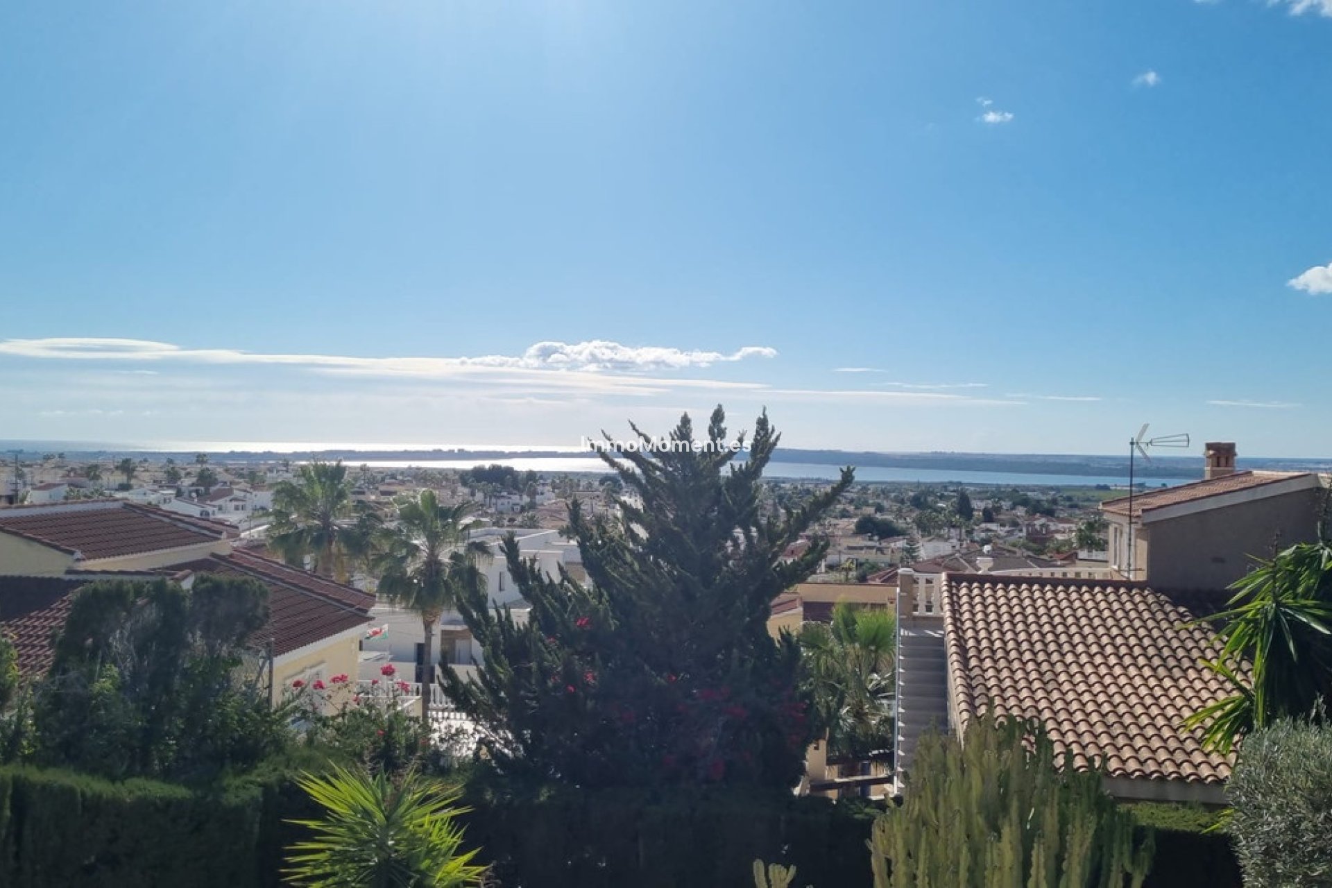 Wiederverkauf - Freistehende Villa - Rojales - Ciudad Quesada
