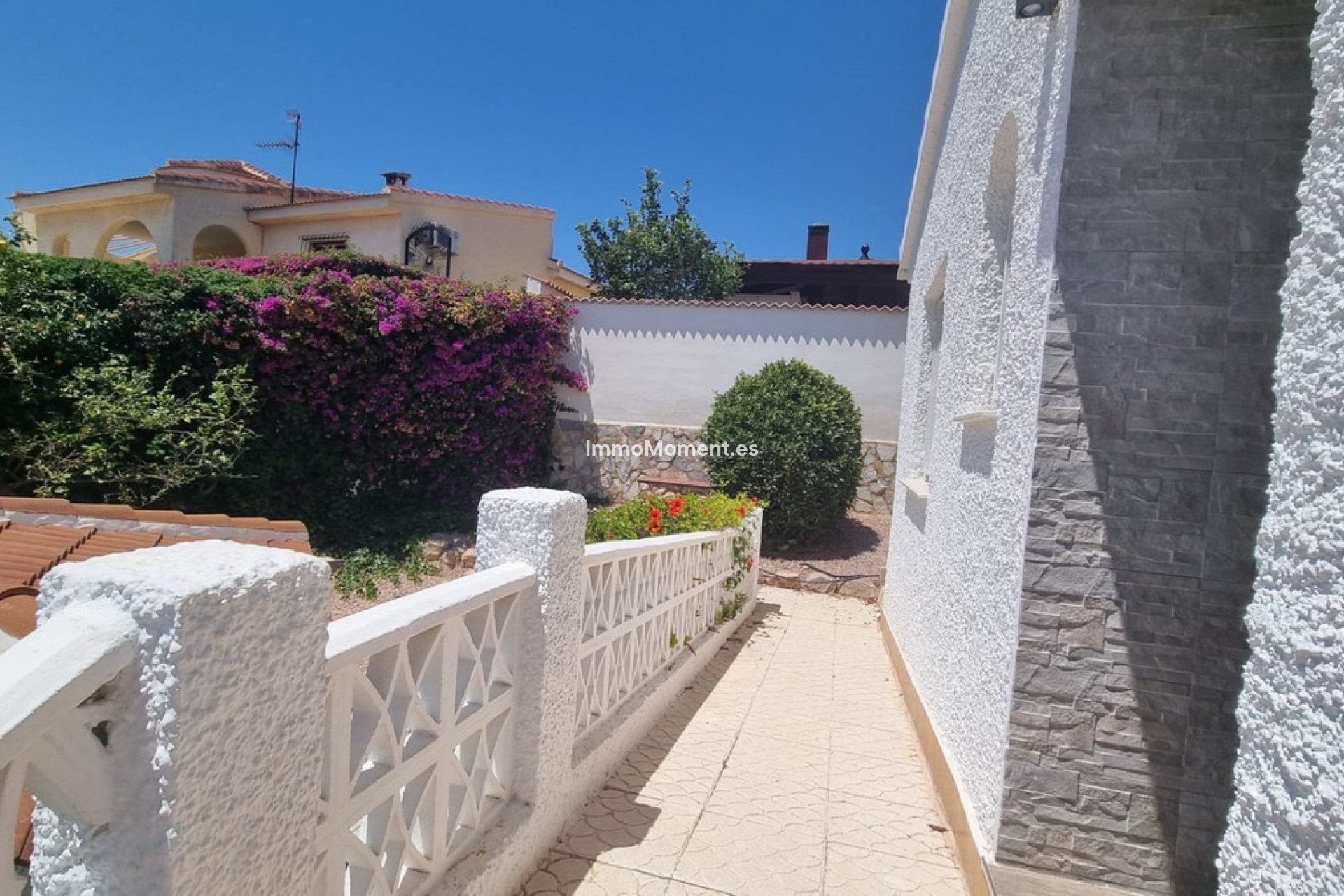 Wiederverkauf - Freistehende Villa - Rojales - Ciudad Quesada