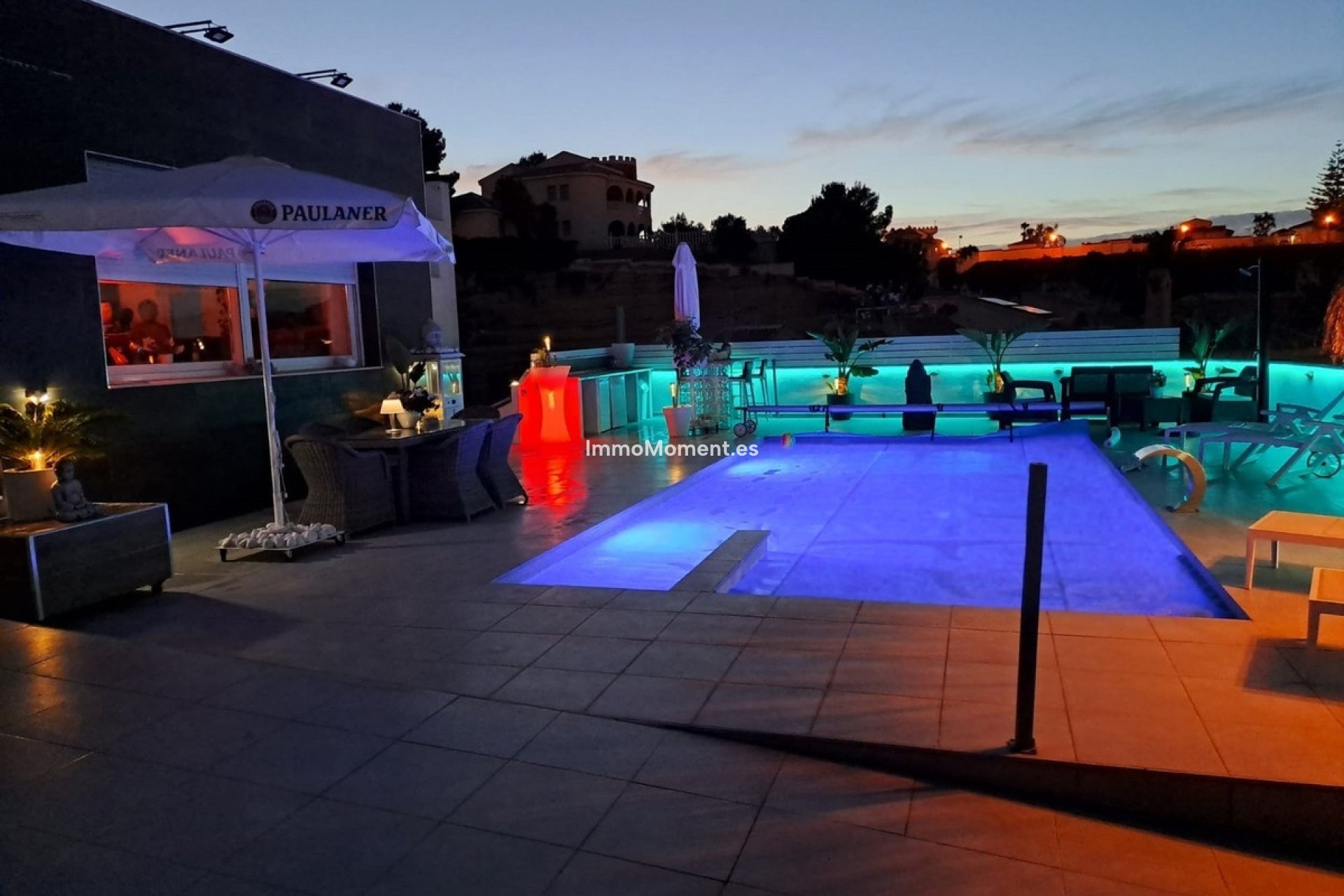 Wiederverkauf - Freistehende Villa - Rojales - Ciudad Quesada