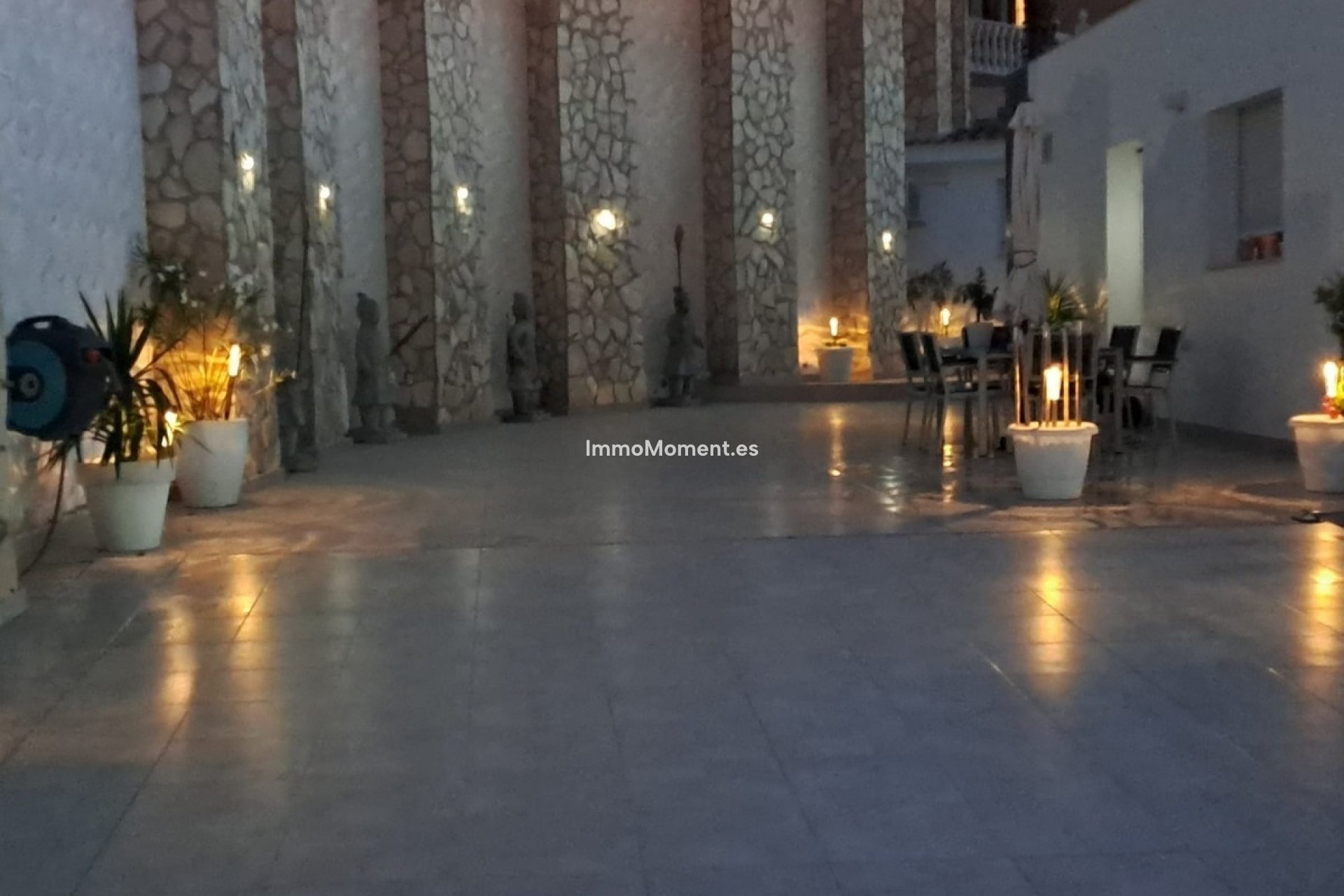 Wiederverkauf - Freistehende Villa - Rojales - Ciudad Quesada