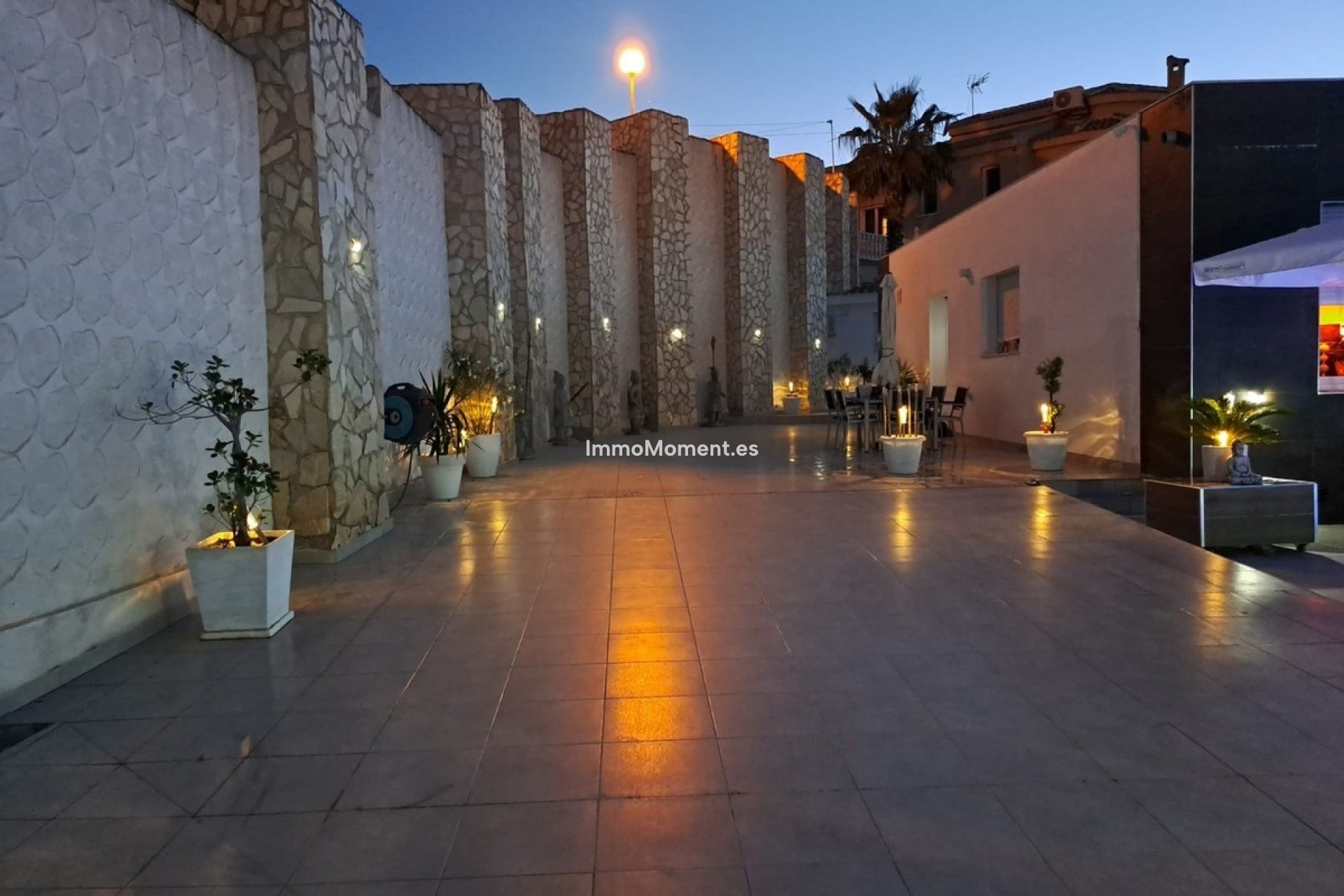 Wiederverkauf - Freistehende Villa - Rojales - Ciudad Quesada