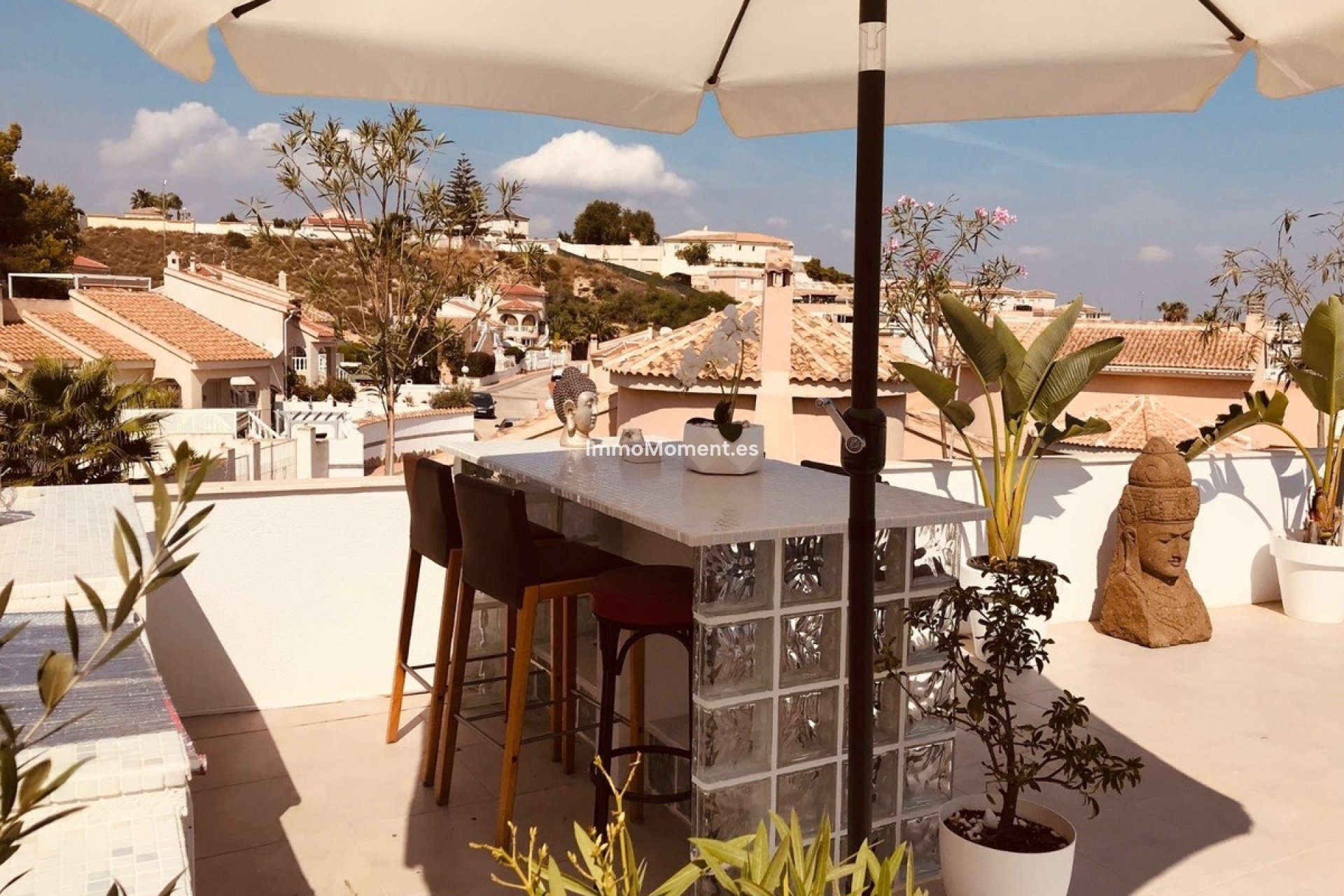 Wiederverkauf - Freistehende Villa - Rojales - Ciudad Quesada