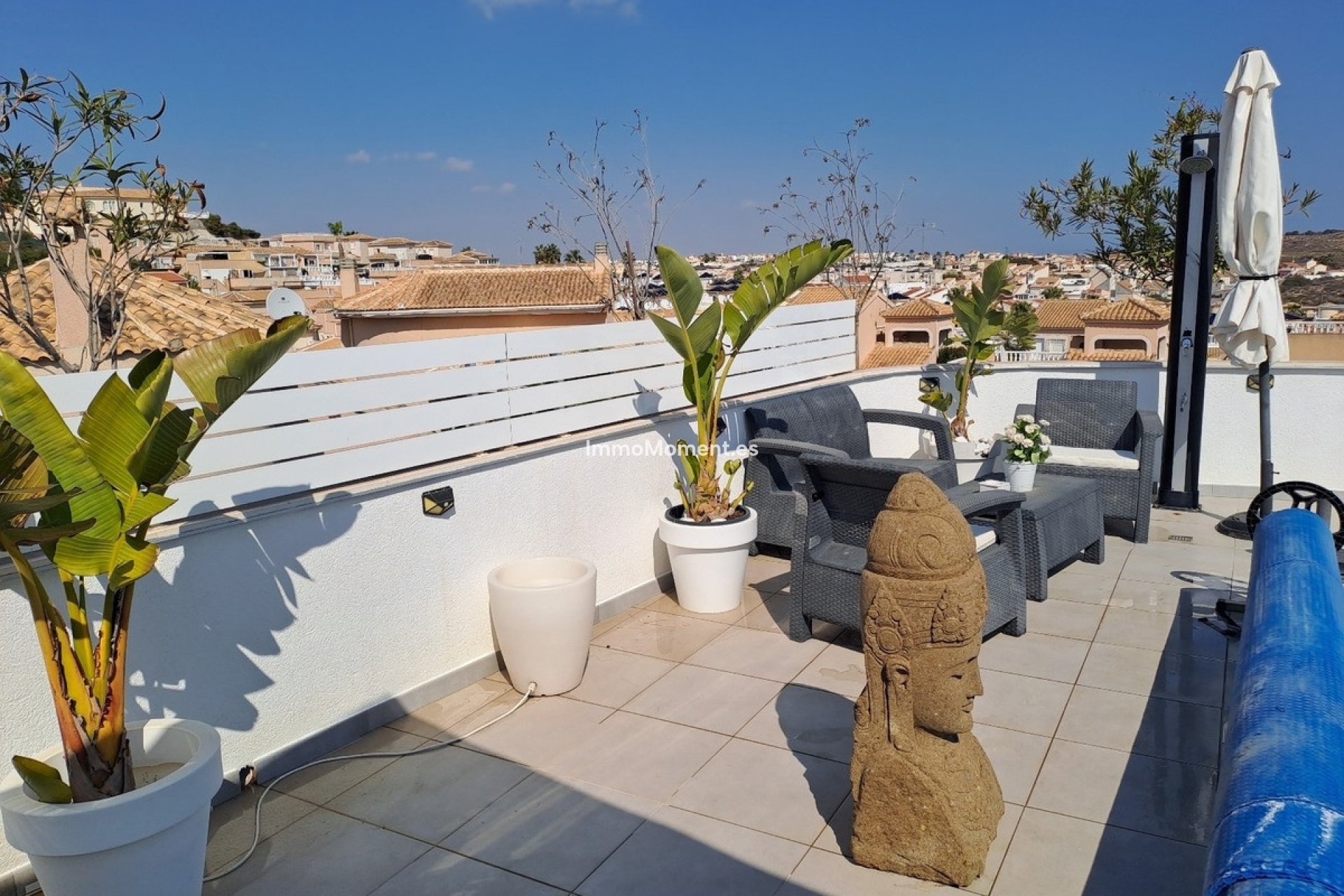 Wiederverkauf - Freistehende Villa - Rojales - Ciudad Quesada
