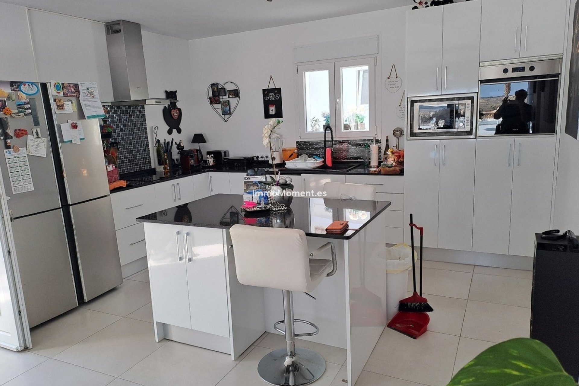 Wiederverkauf - Freistehende Villa - Rojales - Ciudad Quesada