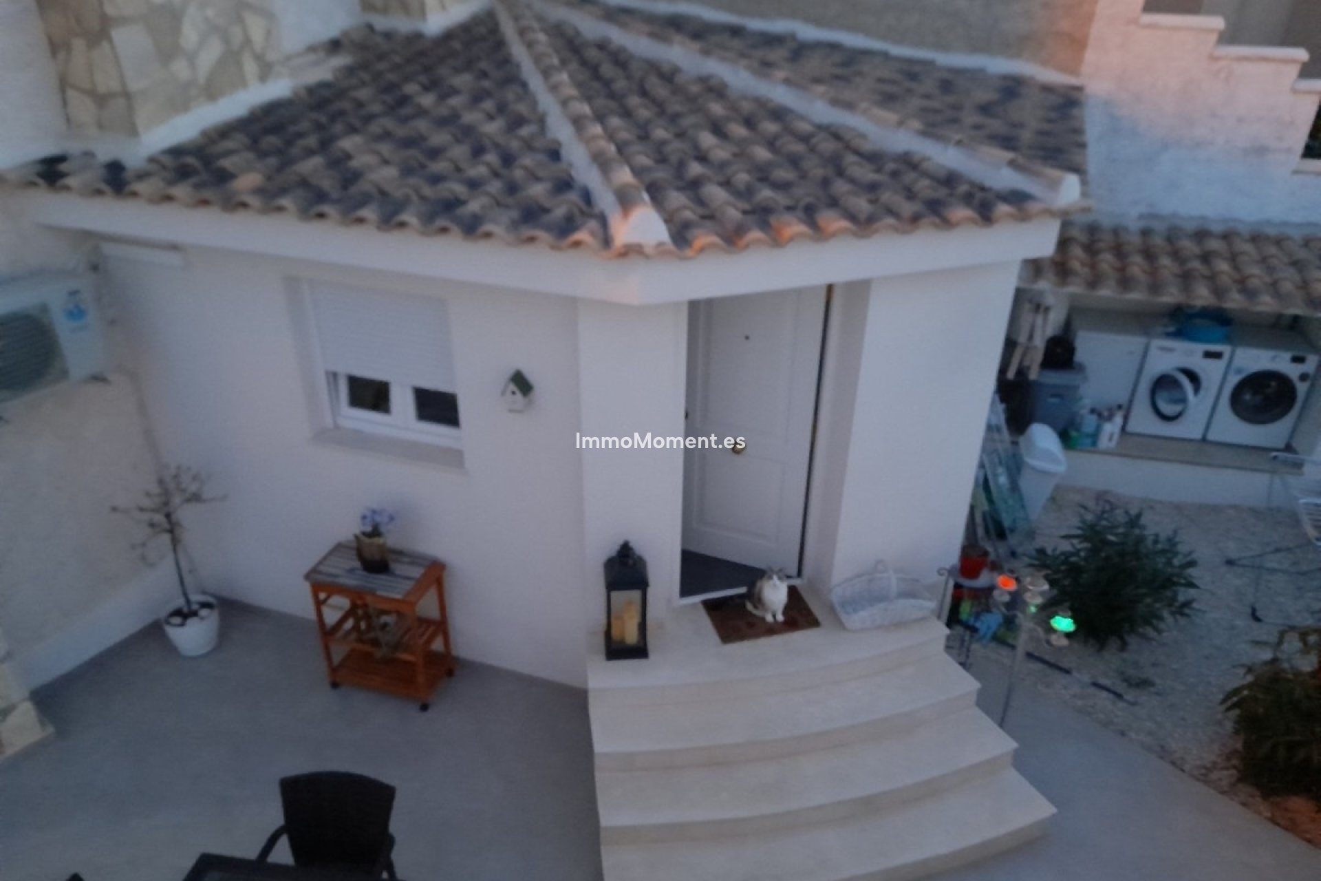 Wiederverkauf - Freistehende Villa - Rojales - Ciudad Quesada