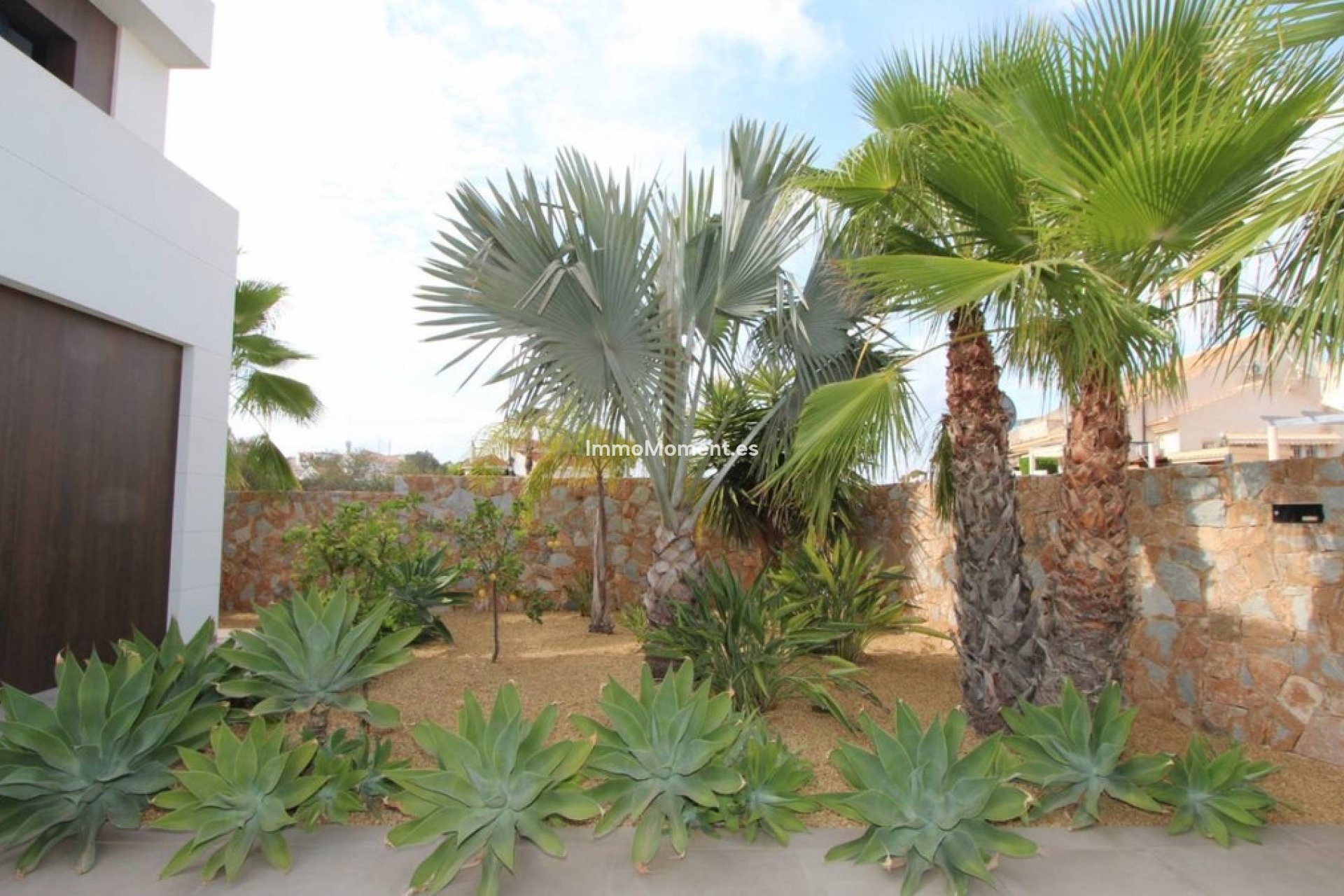 Wiederverkauf - Freistehende Villa - Rojales - Ciudad Quesada