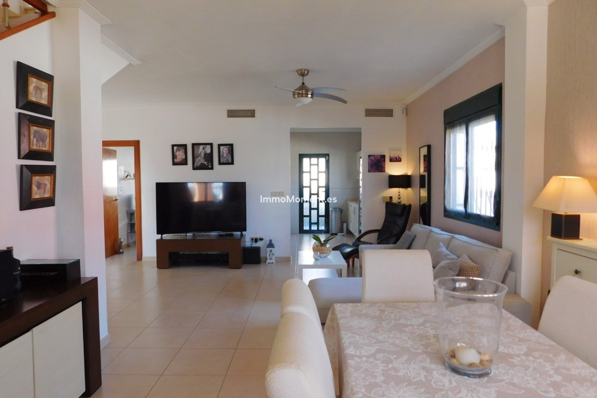 Wiederverkauf - Freistehende Villa - Rojales - Ciudad Quesada