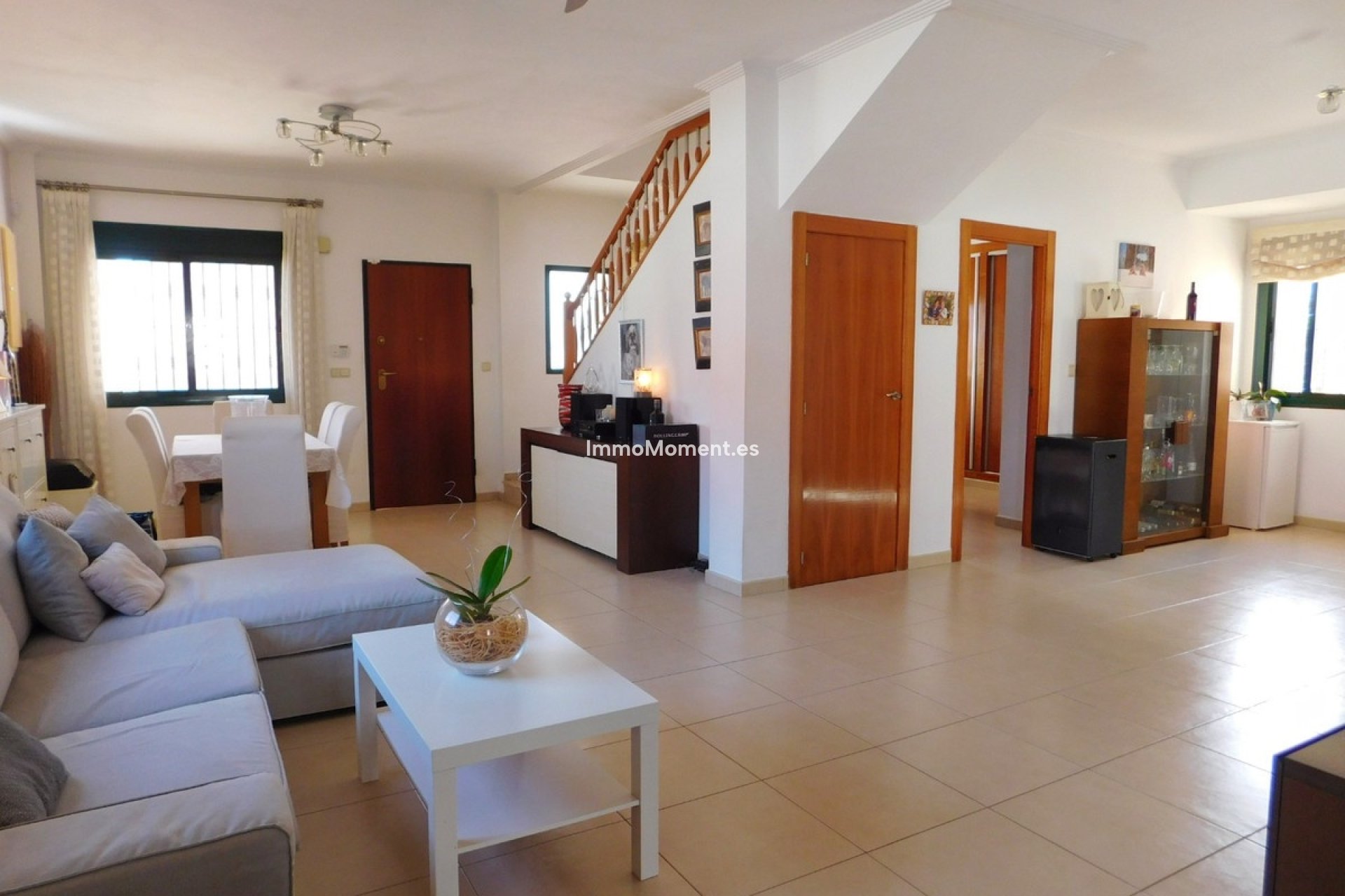 Wiederverkauf - Freistehende Villa - Rojales - Ciudad Quesada