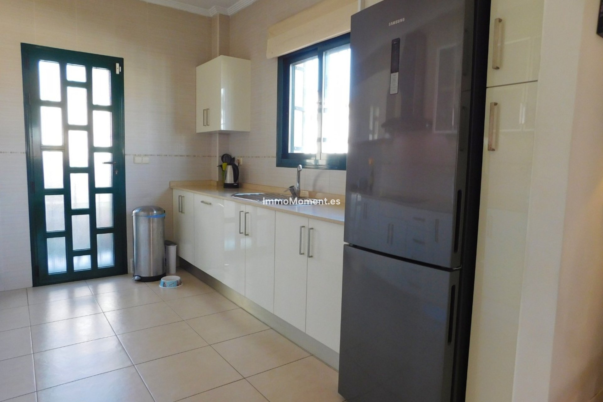 Wiederverkauf - Freistehende Villa - Rojales - Ciudad Quesada