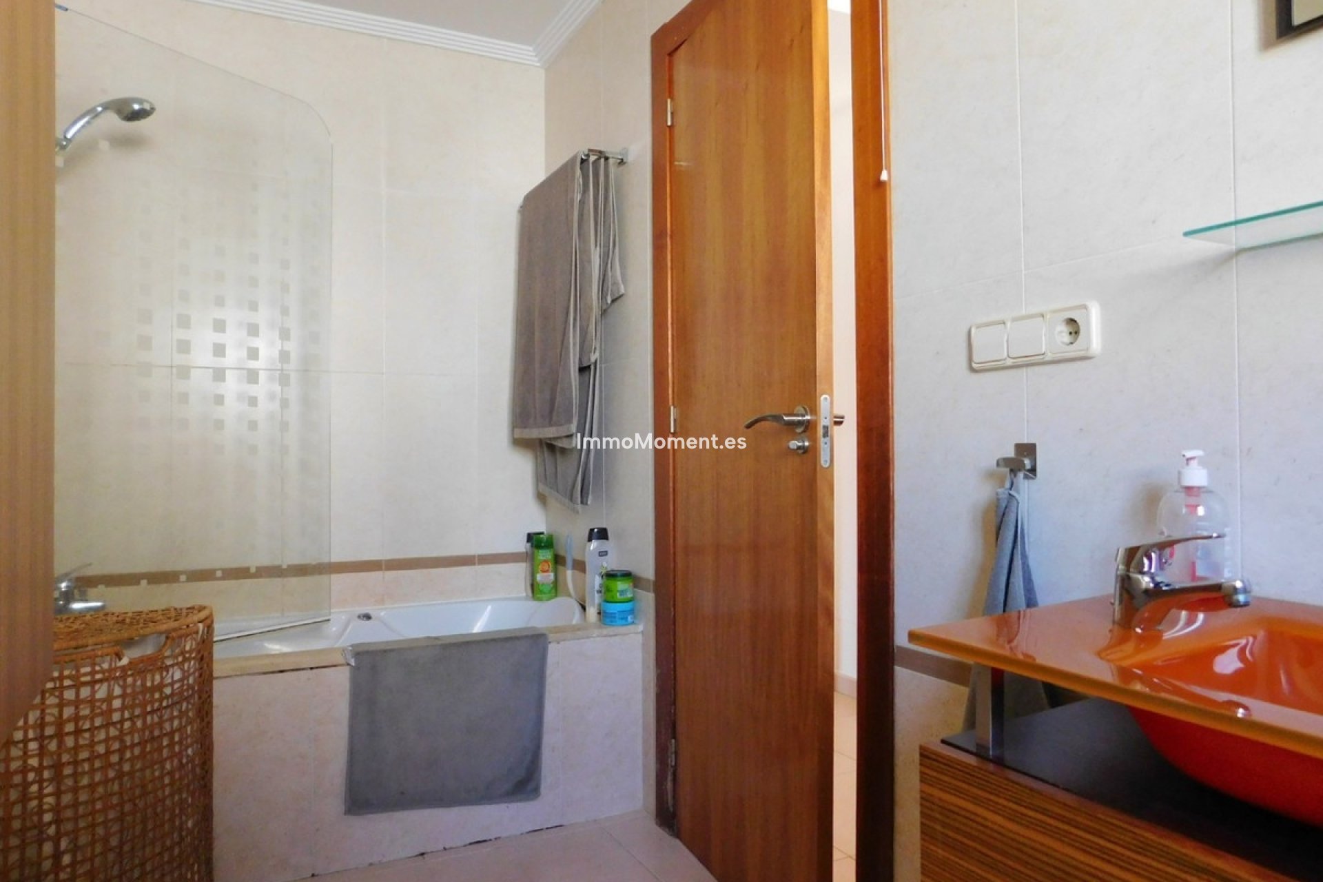 Wiederverkauf - Freistehende Villa - Rojales - Ciudad Quesada