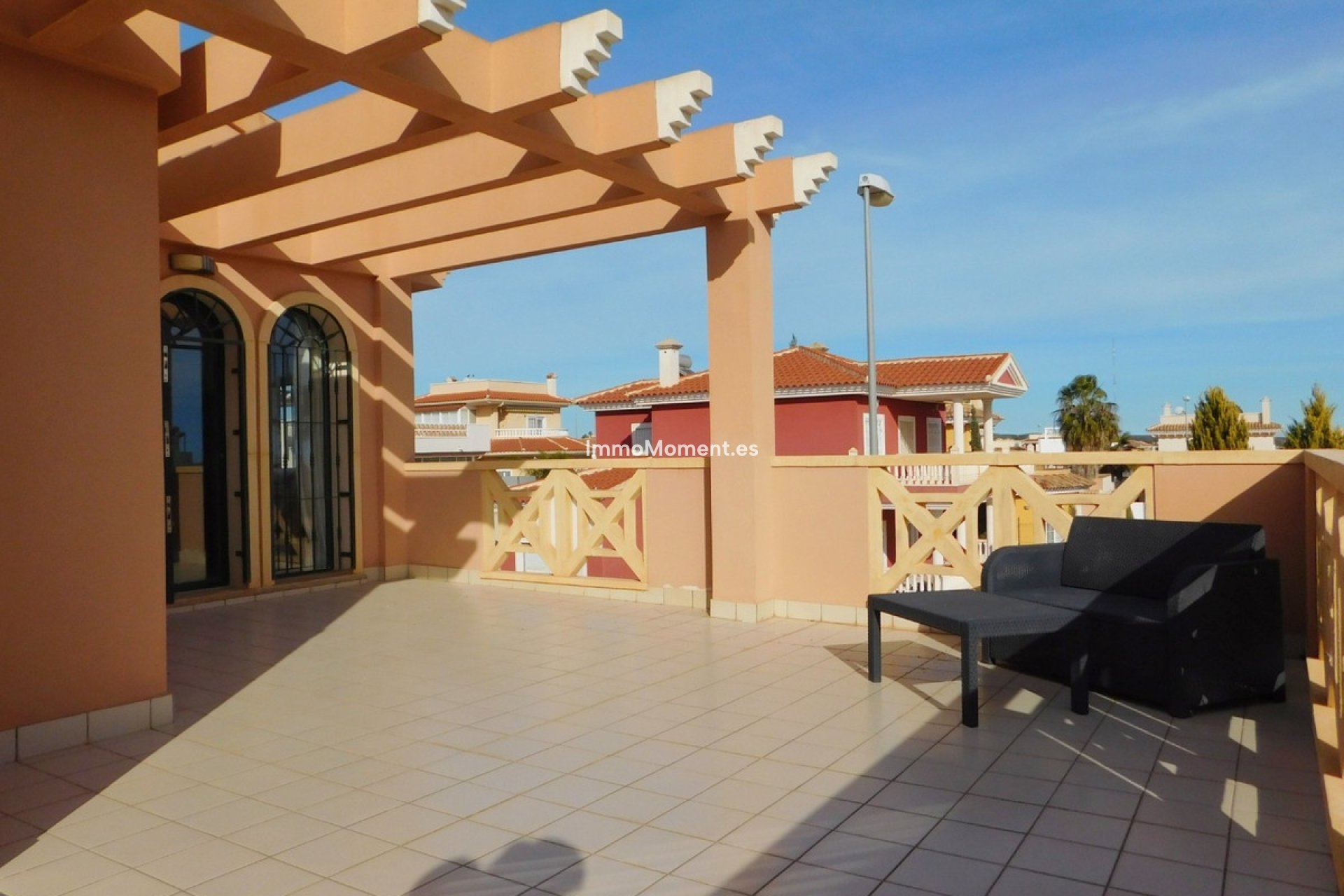 Wiederverkauf - Freistehende Villa - Rojales - Ciudad Quesada