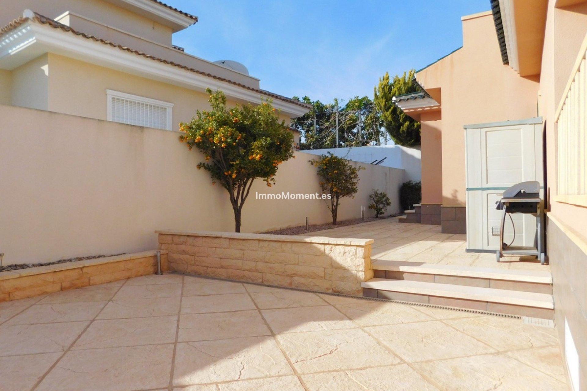 Wiederverkauf - Freistehende Villa - Rojales - Ciudad Quesada
