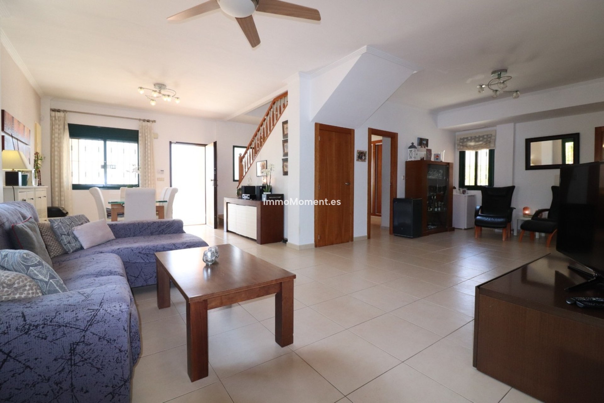 Wiederverkauf - Freistehende Villa - Rojales - Ciudad Quesada