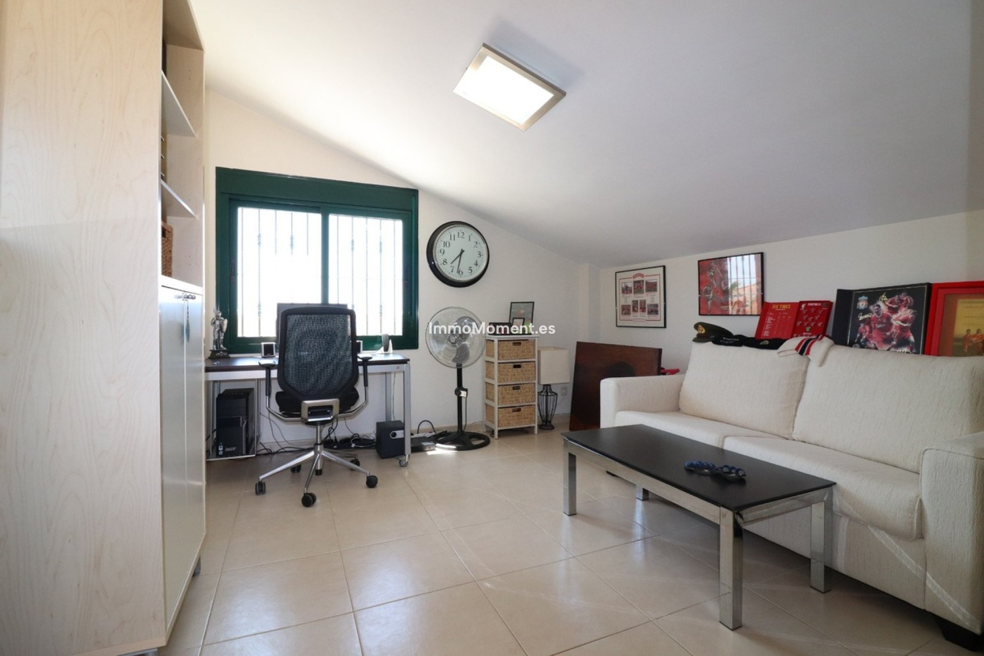 Wiederverkauf - Freistehende Villa - Rojales - Ciudad Quesada