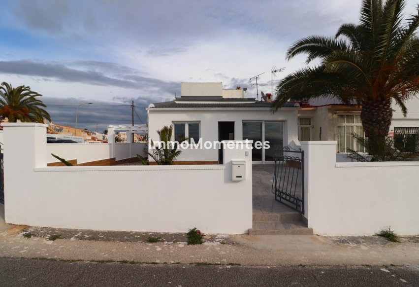 Wiederverkauf - Freistehende Villa - Rojales - Ciudad Quesada