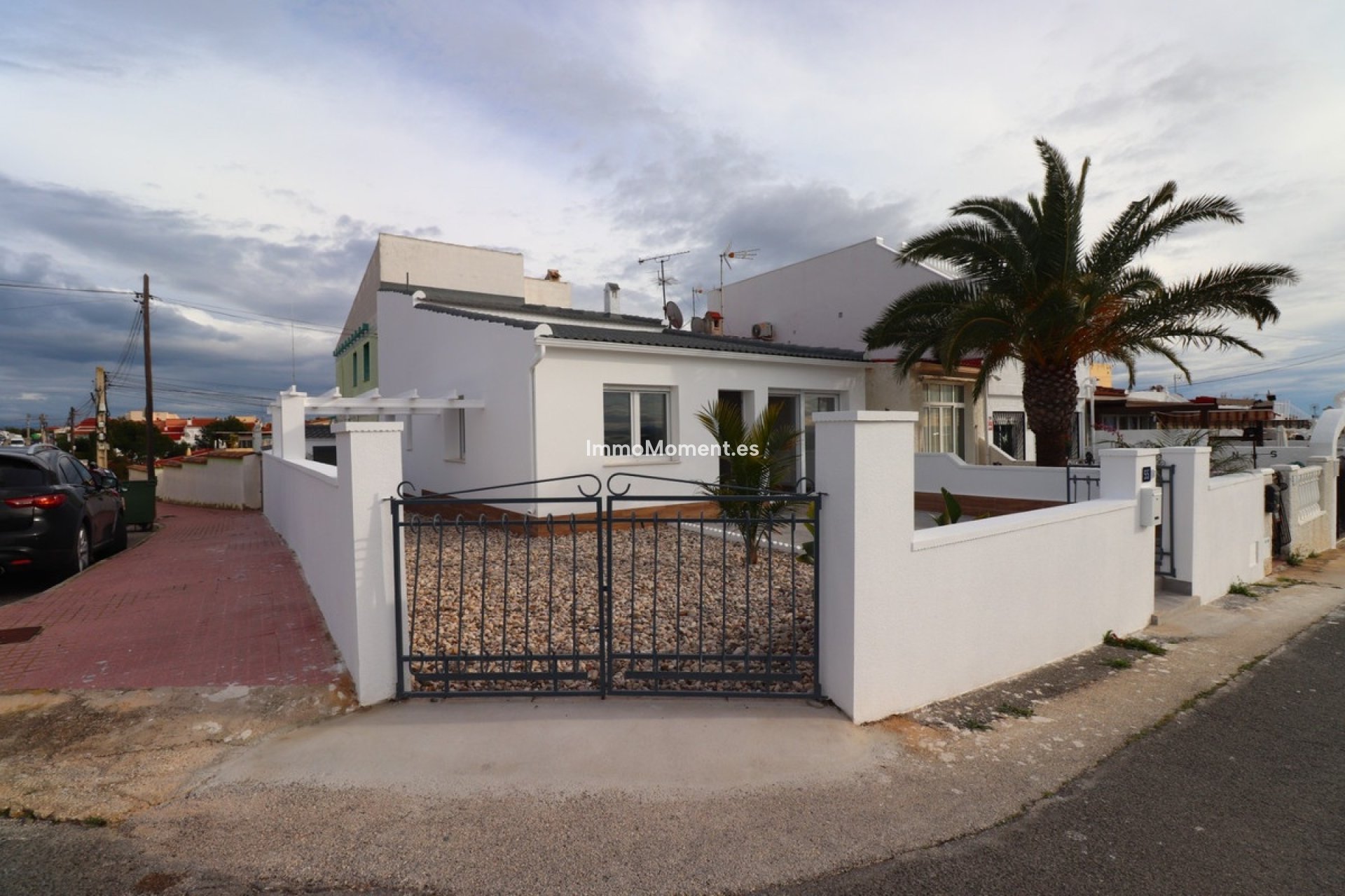 Wiederverkauf - Freistehende Villa - Rojales - Ciudad Quesada