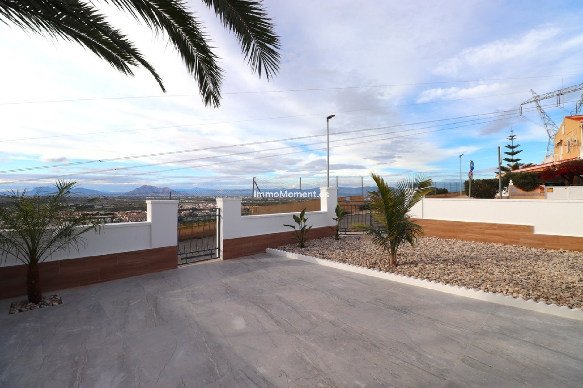 Wiederverkauf - Freistehende Villa - Rojales - Ciudad Quesada