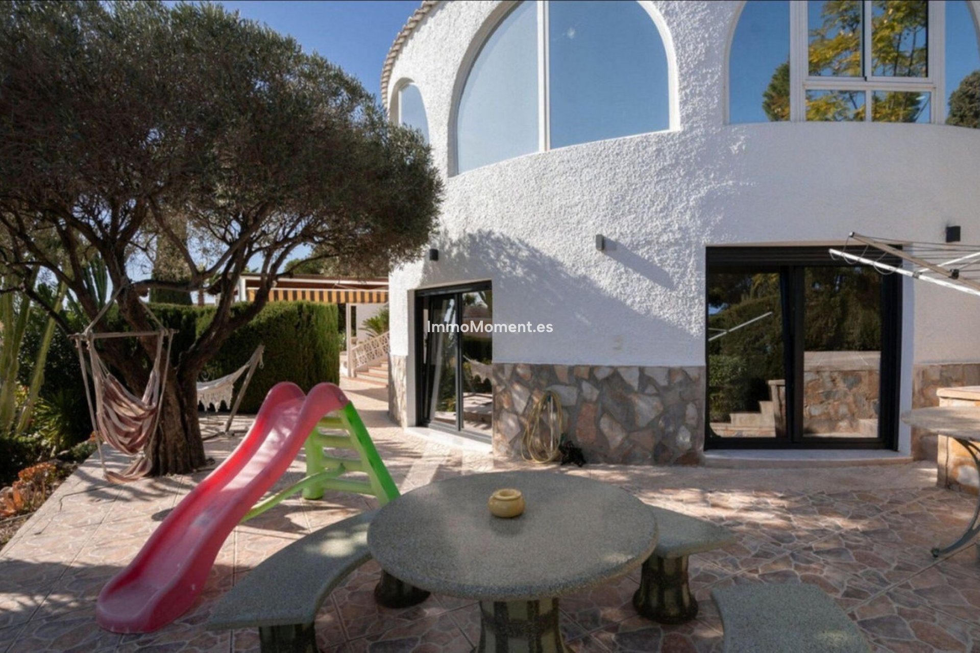 Wiederverkauf - Freistehende Villa - Rojales - Ciudad Quesada