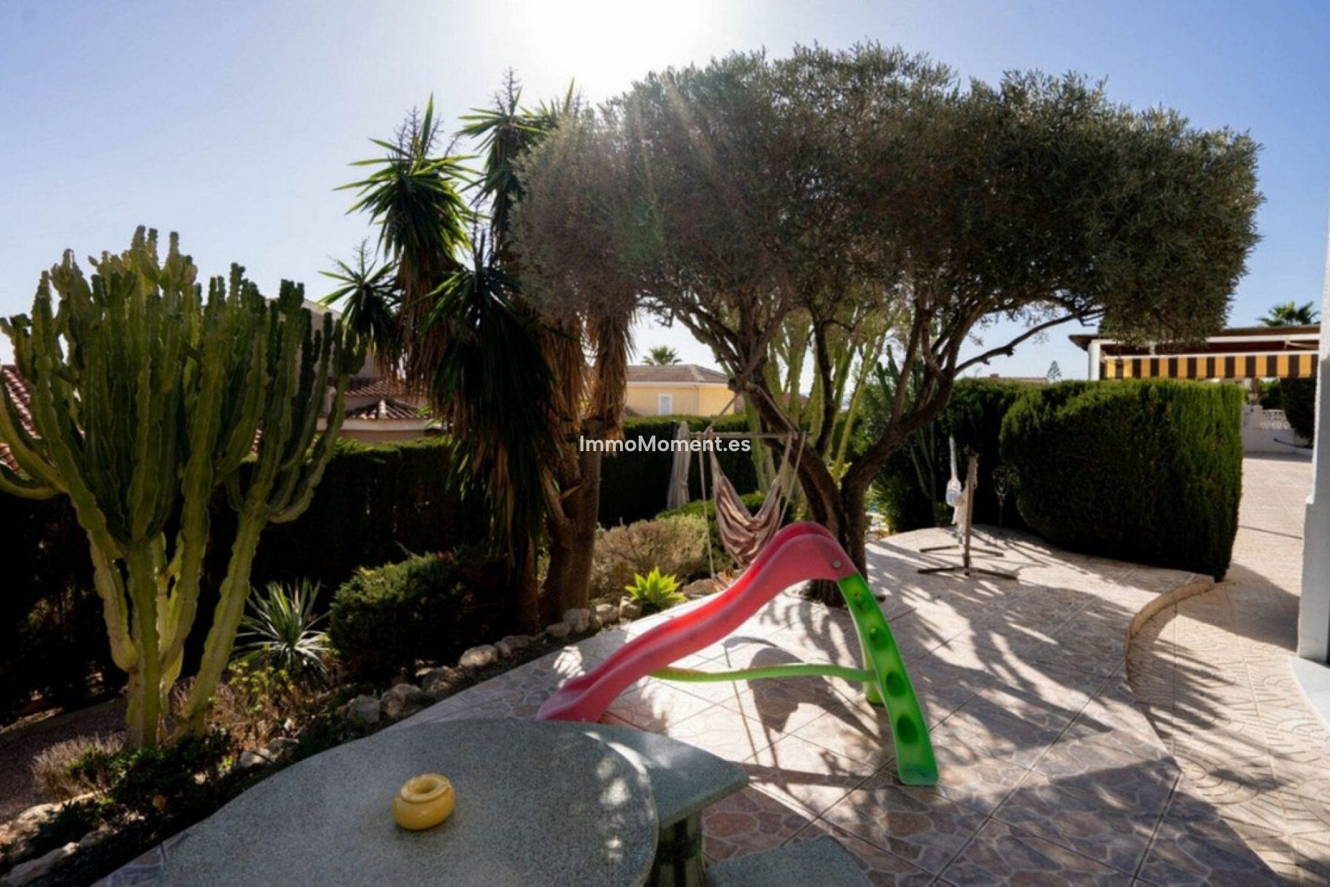 Wiederverkauf - Freistehende Villa - Rojales - Ciudad Quesada