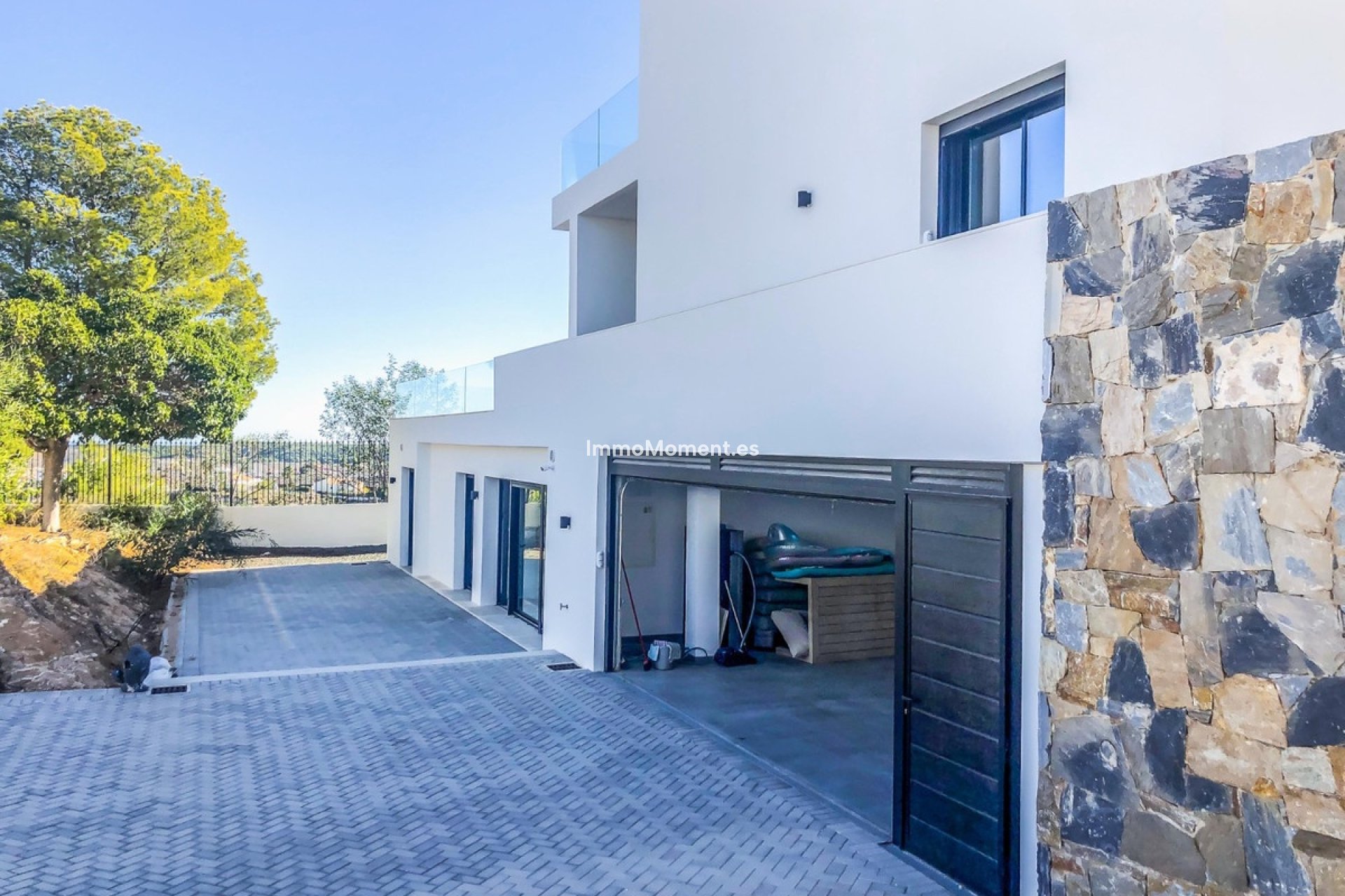 Wiederverkauf - Freistehende Villa - Rojales - Ciudad Quesada