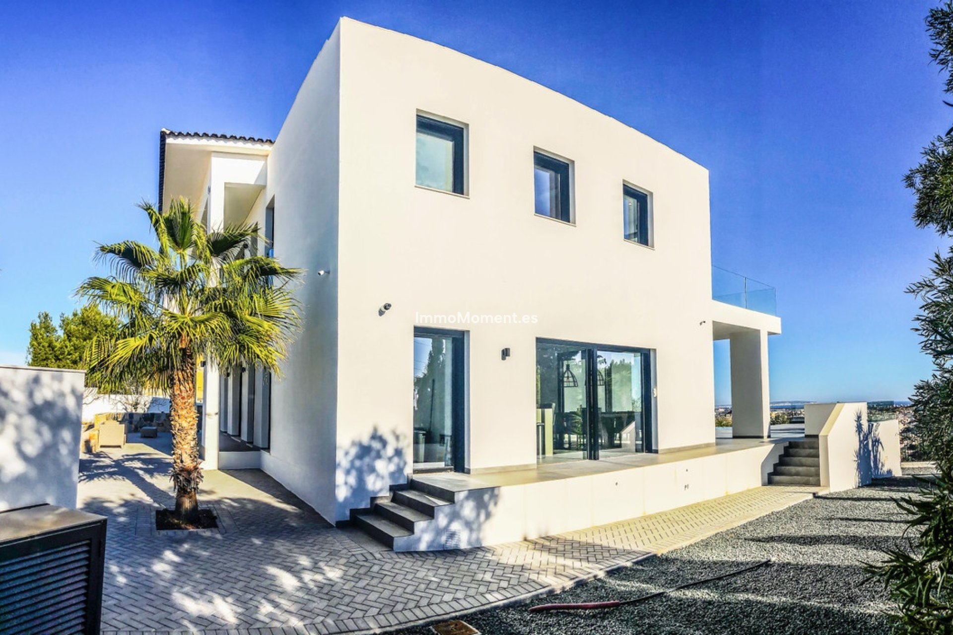 Wiederverkauf - Freistehende Villa - Rojales - Ciudad Quesada