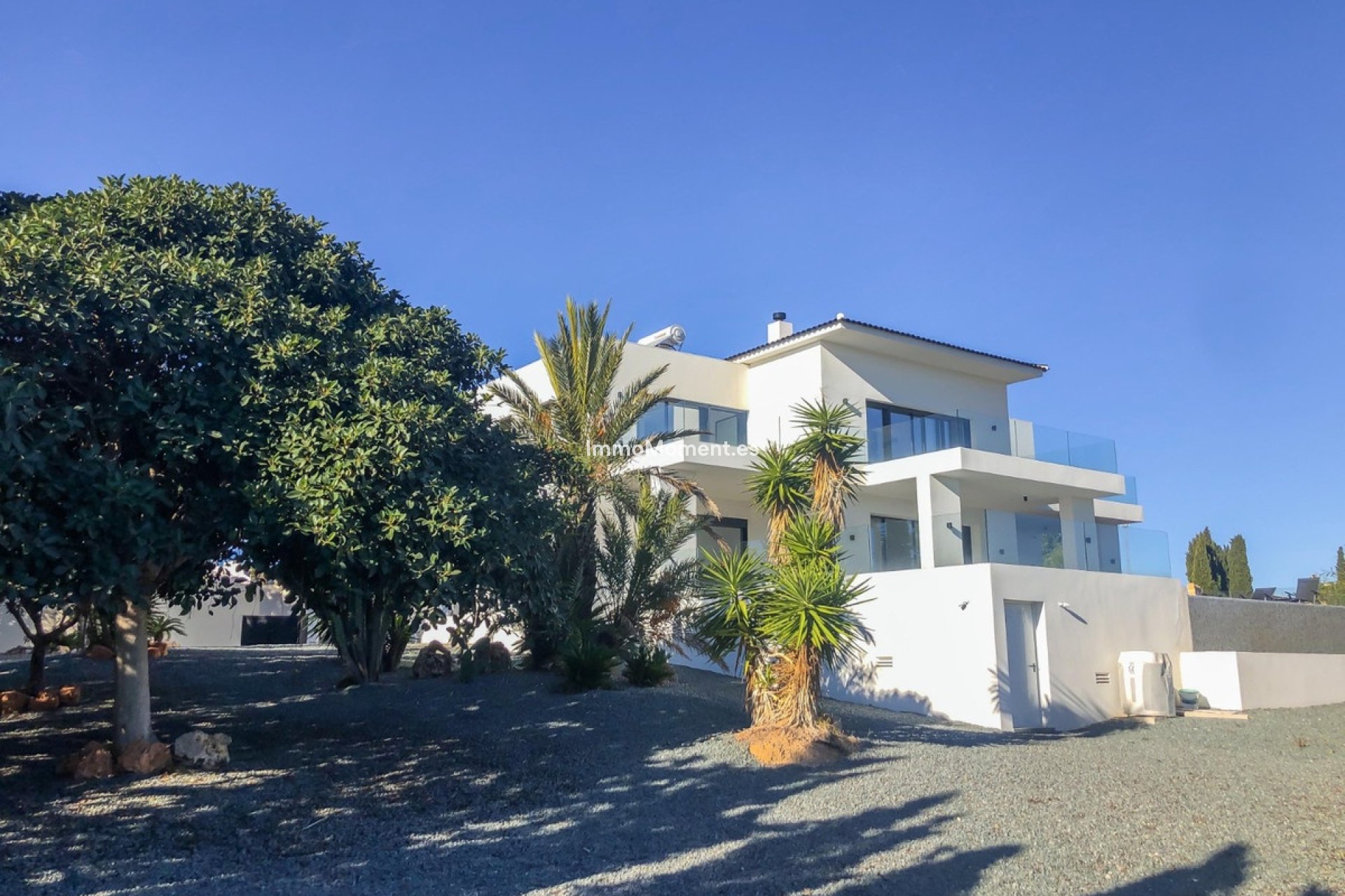 Wiederverkauf - Freistehende Villa - Rojales - Ciudad Quesada