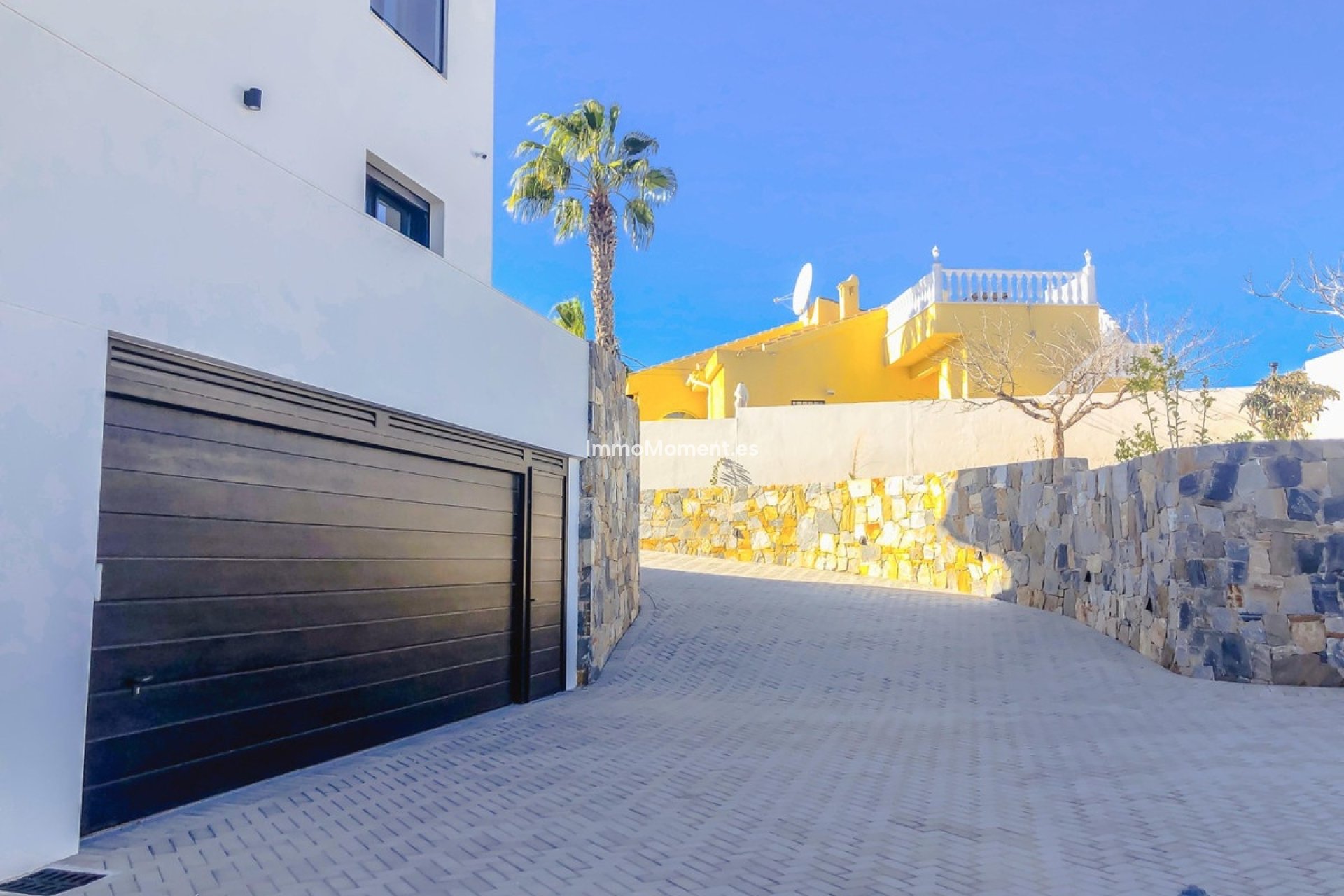 Wiederverkauf - Freistehende Villa - Rojales - Ciudad Quesada