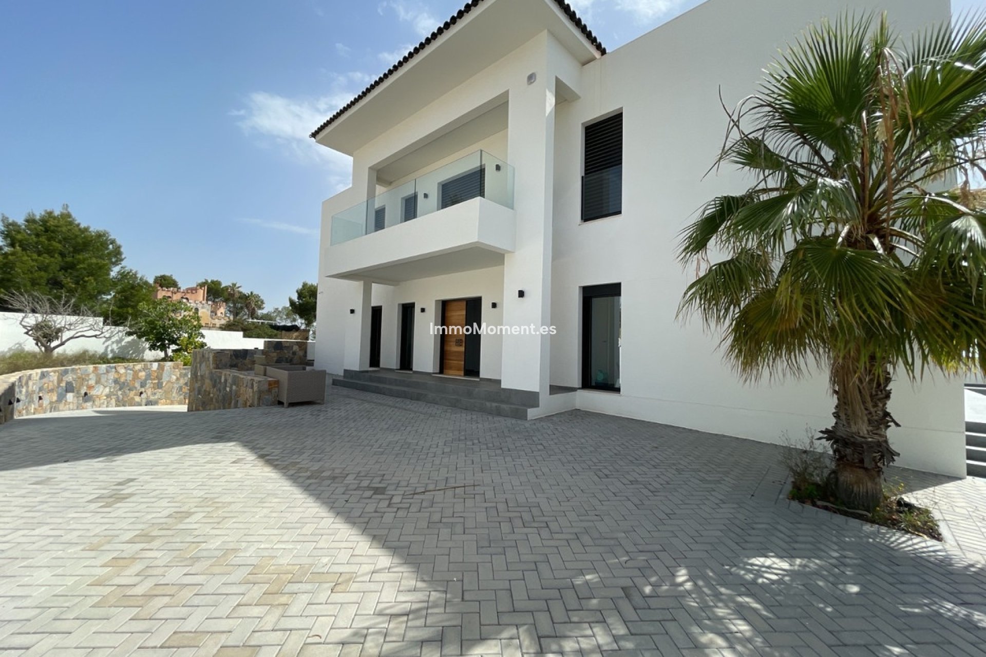 Wiederverkauf - Freistehende Villa - Rojales - Ciudad Quesada