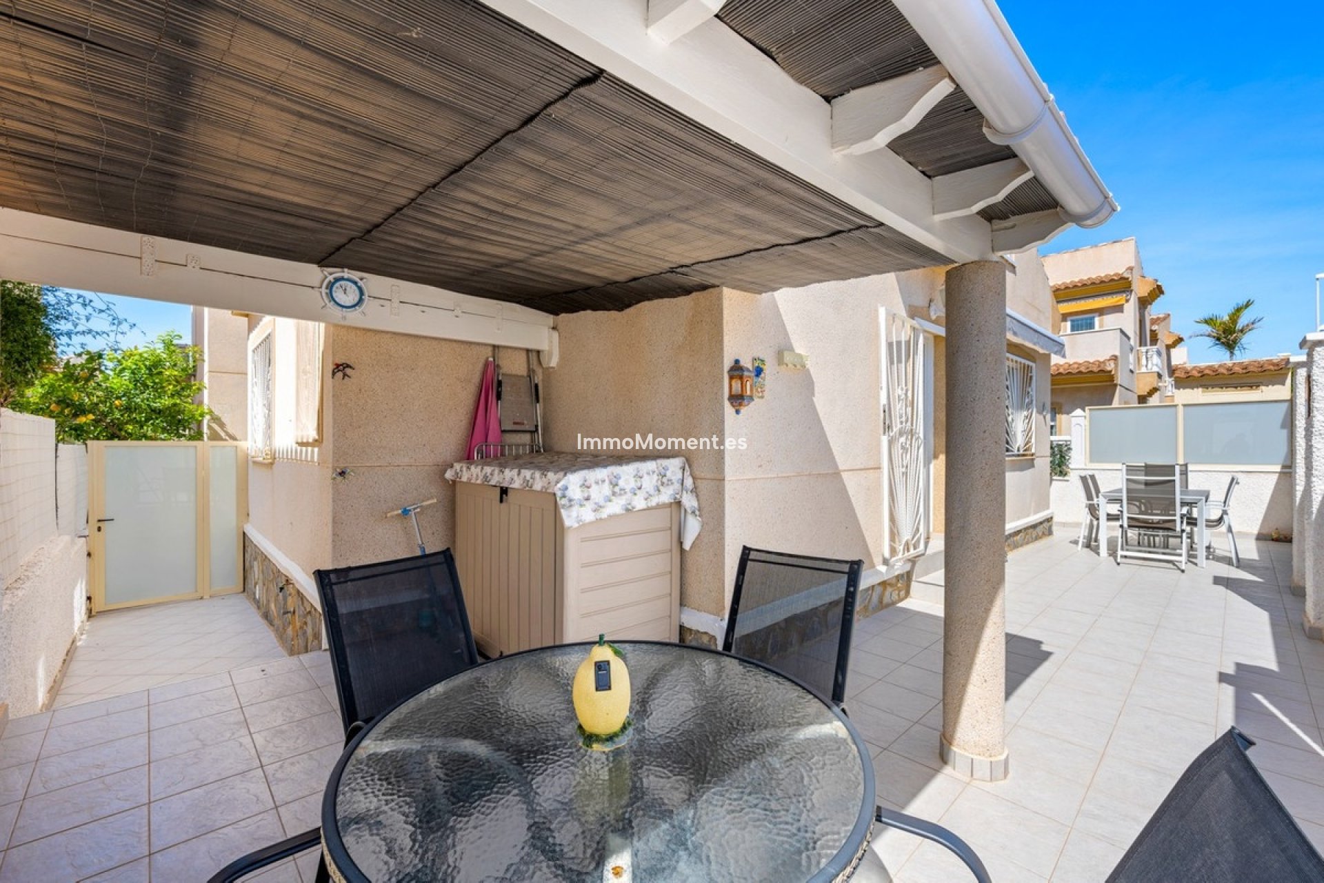 Wiederverkauf - Freistehende Villa - Rojales - Ciudad Quesada