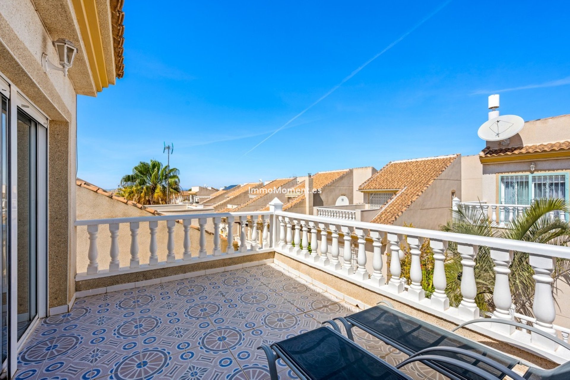 Wiederverkauf - Freistehende Villa - Rojales - Ciudad Quesada