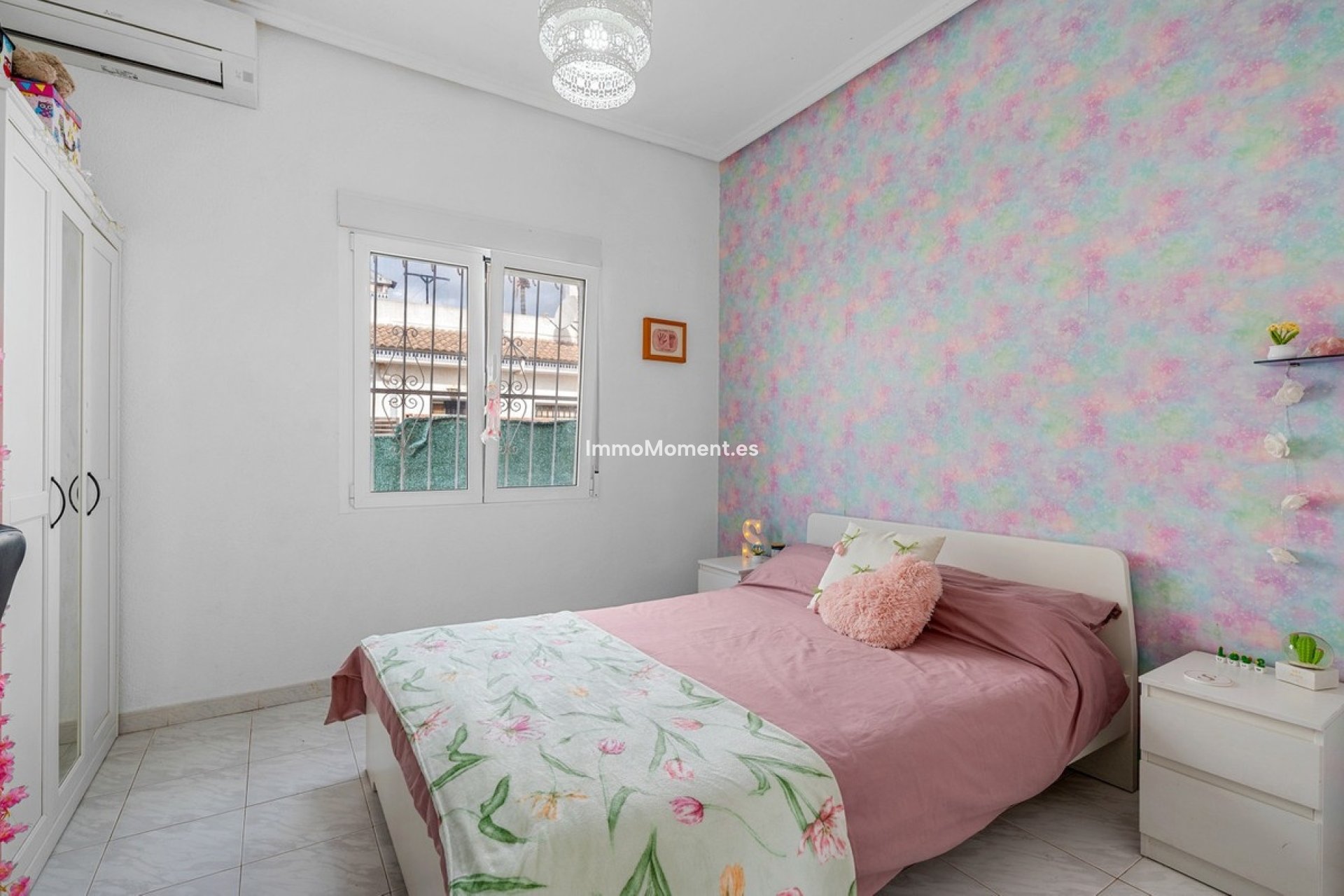 Wiederverkauf - Freistehende Villa - Rojales - Ciudad Quesada