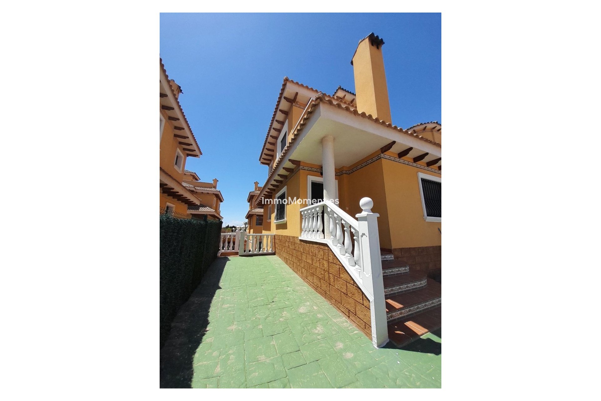 Wiederverkauf - Freistehende Villa - Rojales - Ciudad Quesada