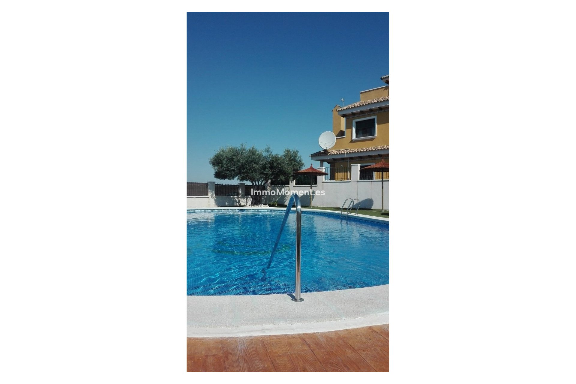 Wiederverkauf - Freistehende Villa - Rojales - Ciudad Quesada