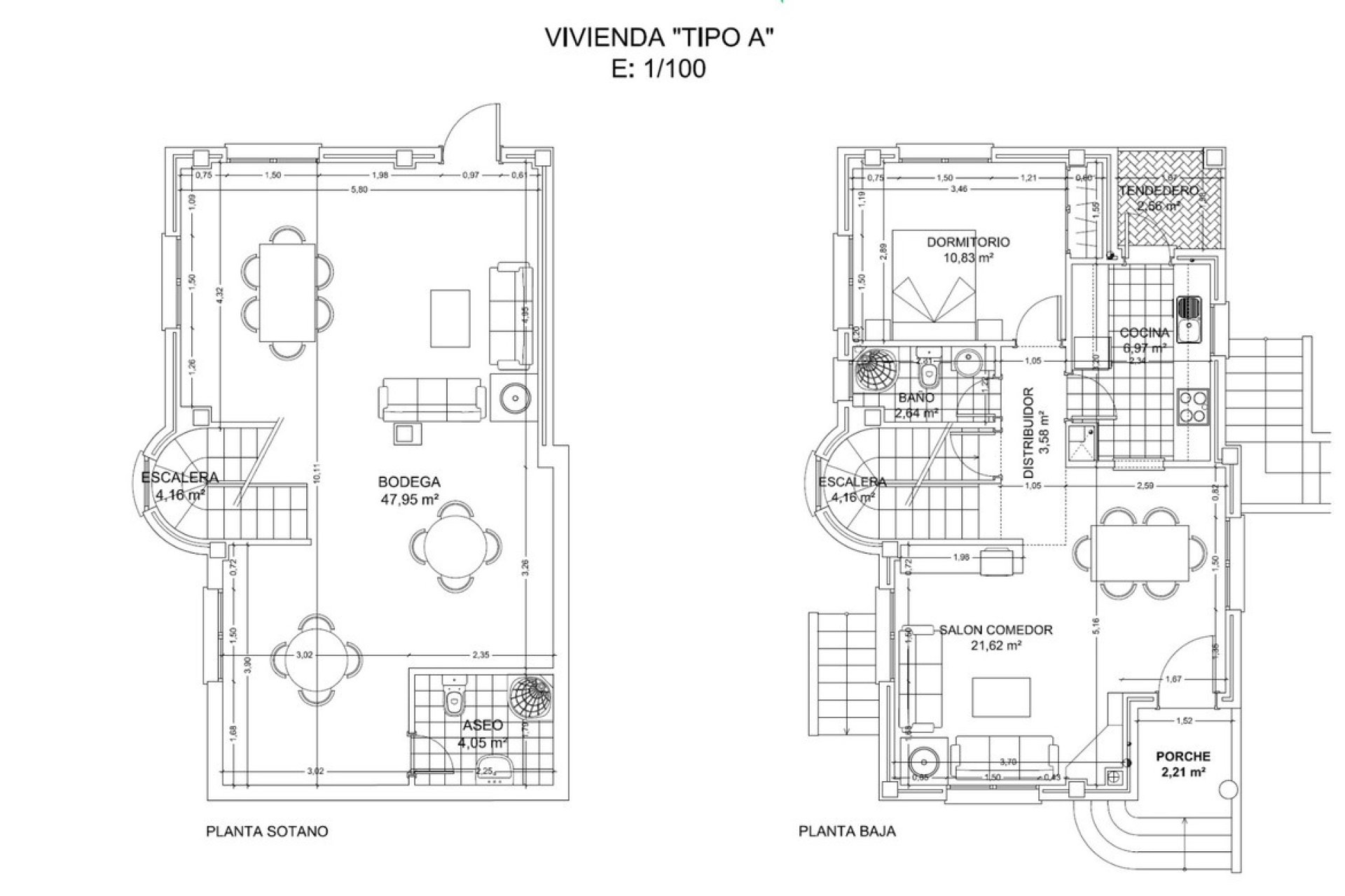 Wiederverkauf - Freistehende Villa - Rojales - Ciudad Quesada
