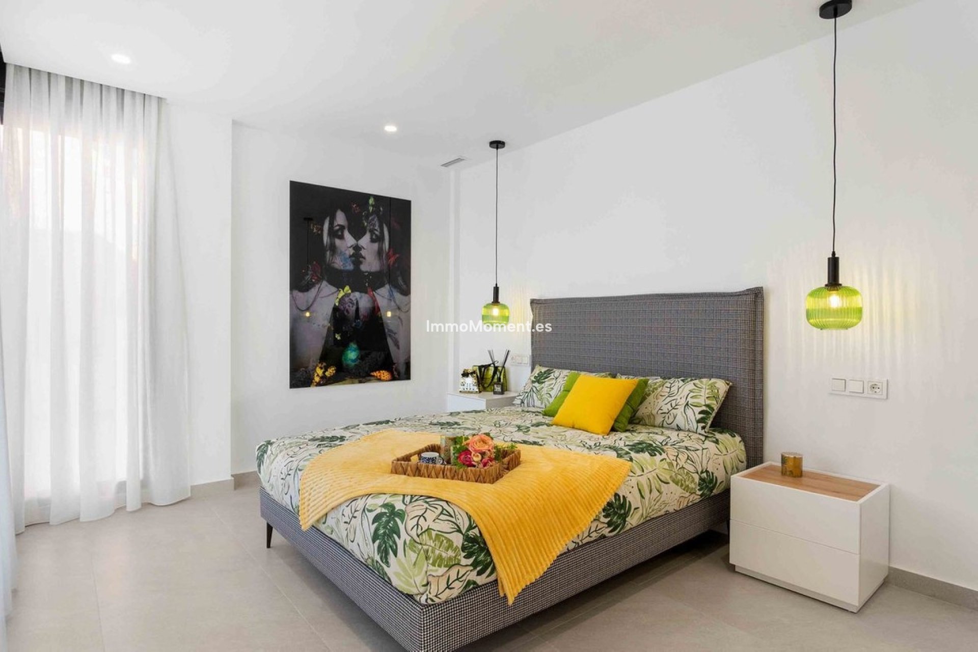 Wiederverkauf - Freistehende Villa - Rojales - Ciudad Quesada