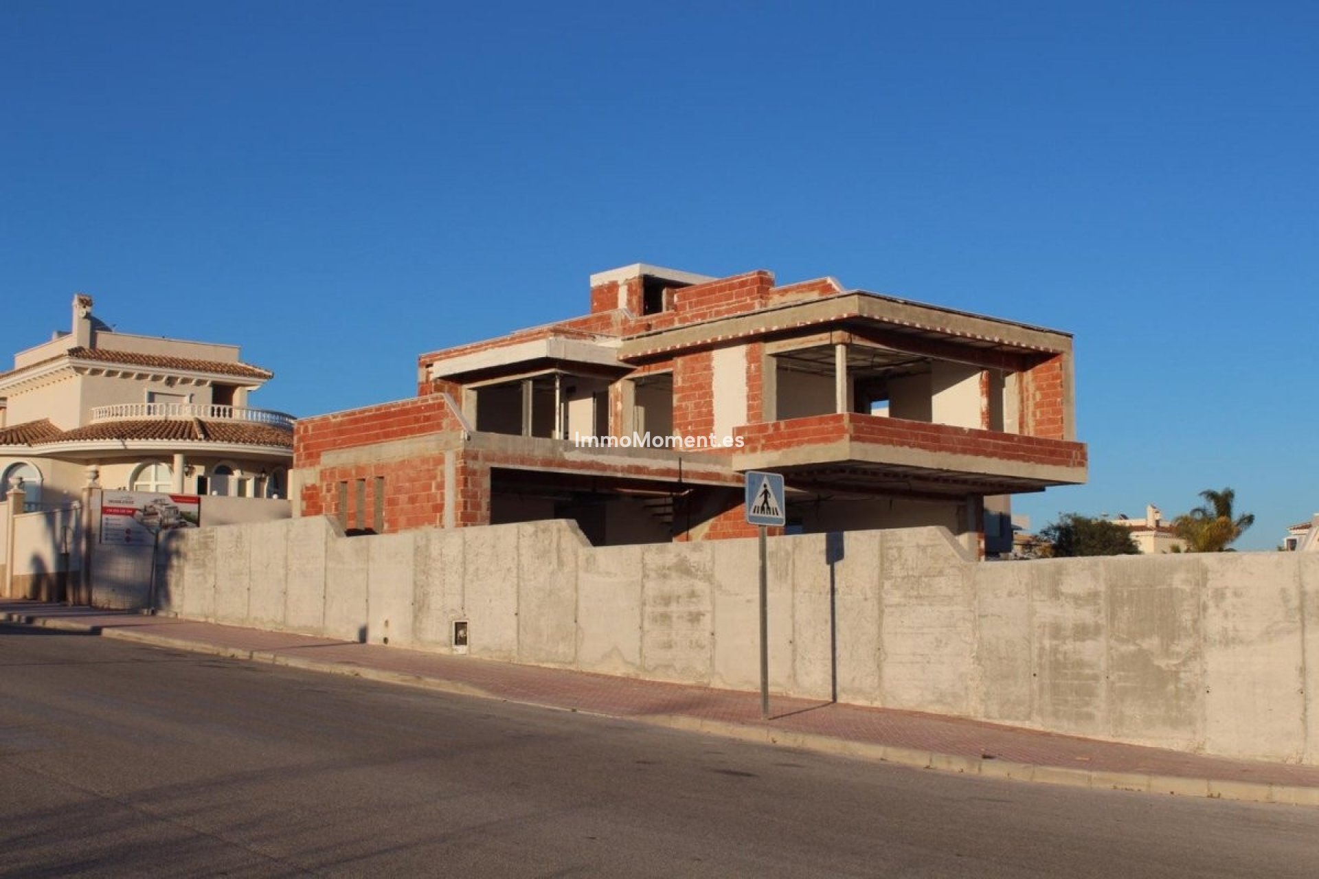 Wiederverkauf - Freistehende Villa - Rojales - Ciudad Quesada