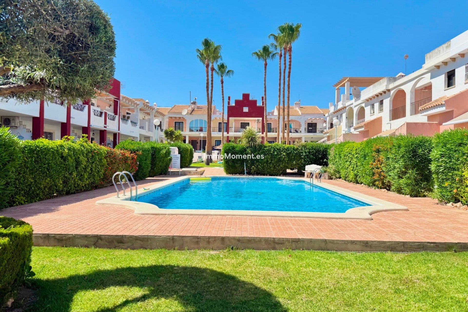 Wiederverkauf - Freistehende Villa - Rojales - Ciudad Quesada