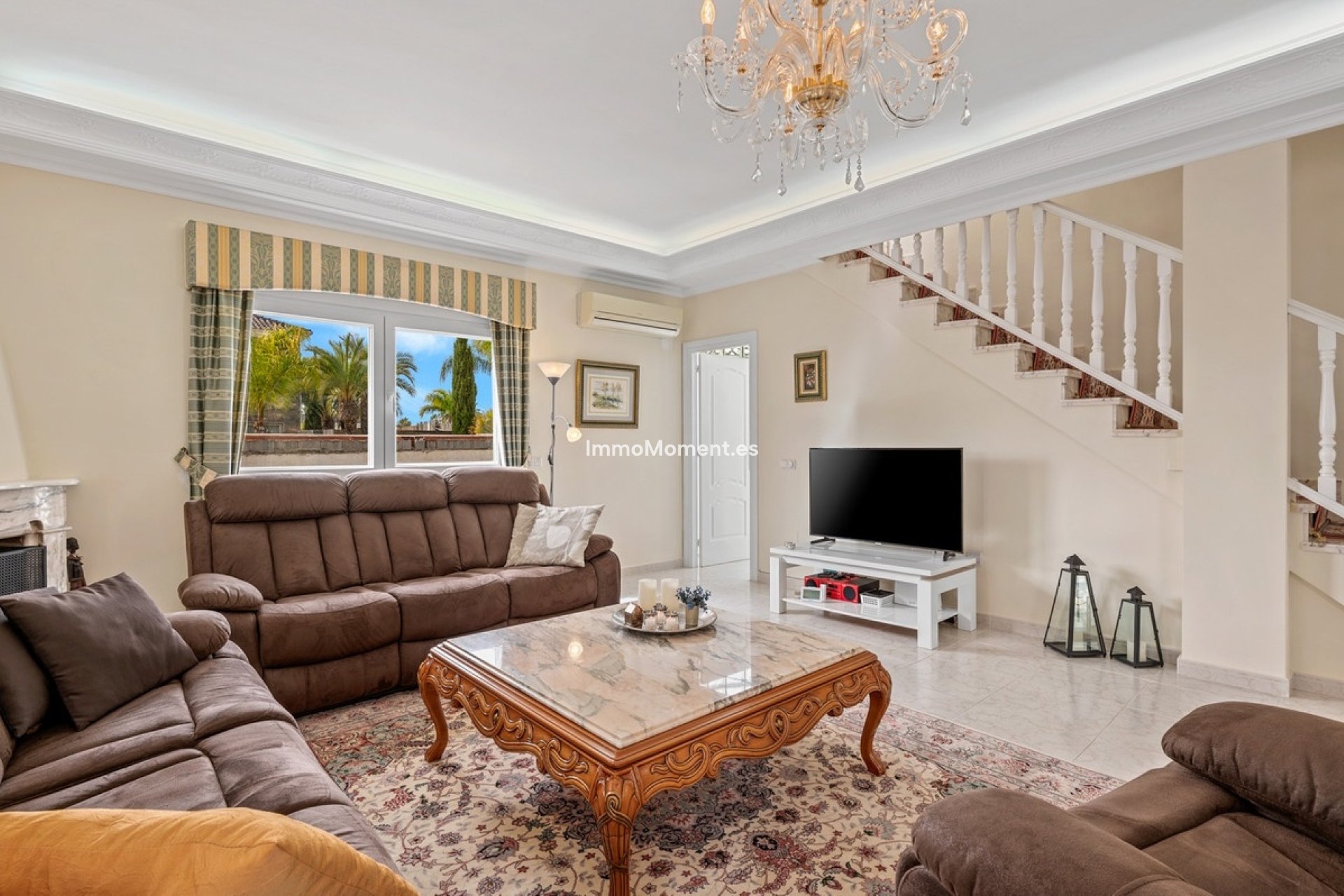 Wiederverkauf - Freistehende Villa - Rojales - Ciudad Quesada