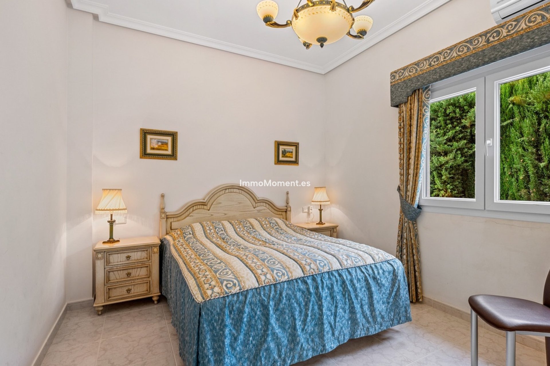 Wiederverkauf - Freistehende Villa - Rojales - Ciudad Quesada