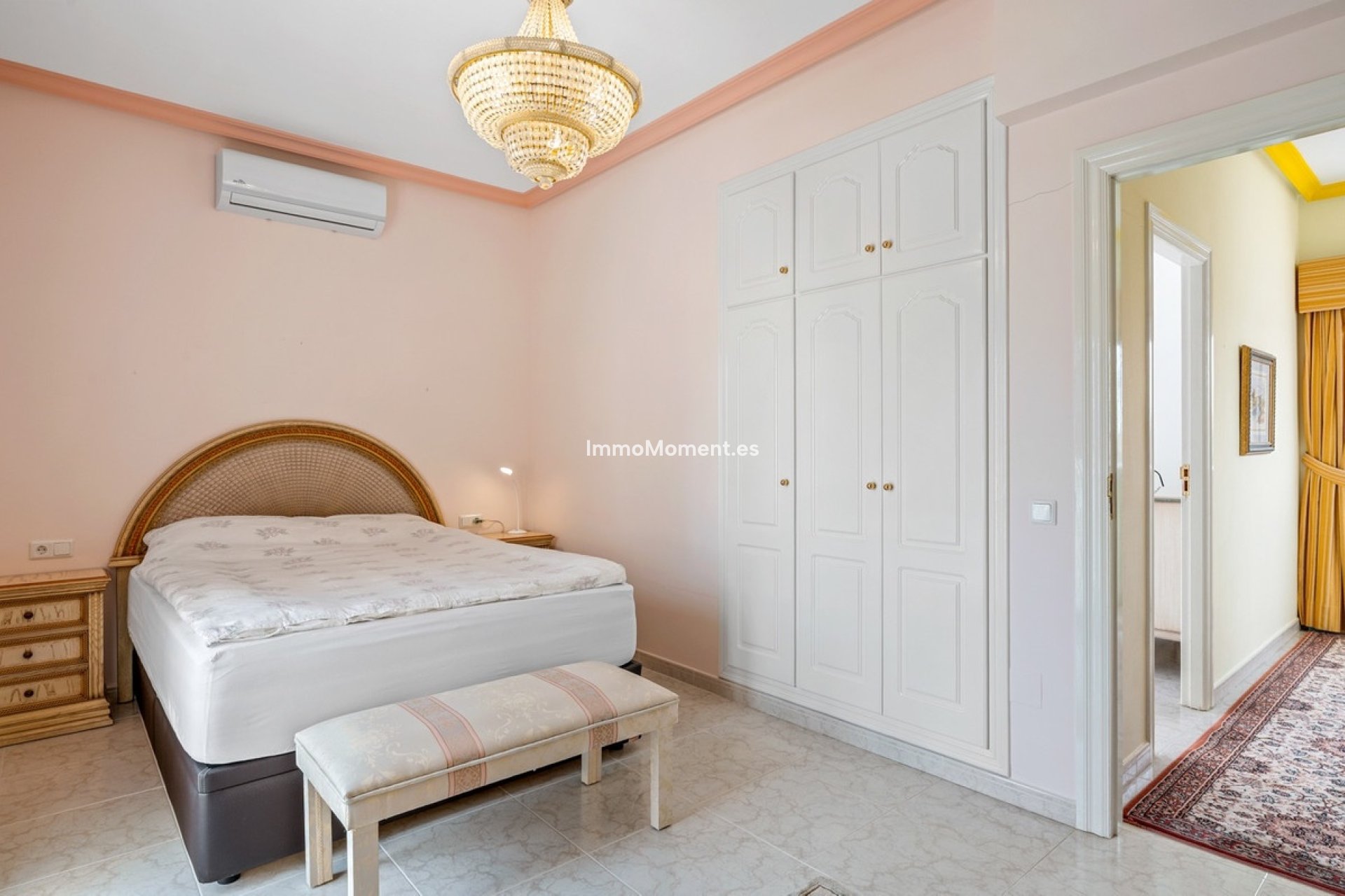 Wiederverkauf - Freistehende Villa - Rojales - Ciudad Quesada