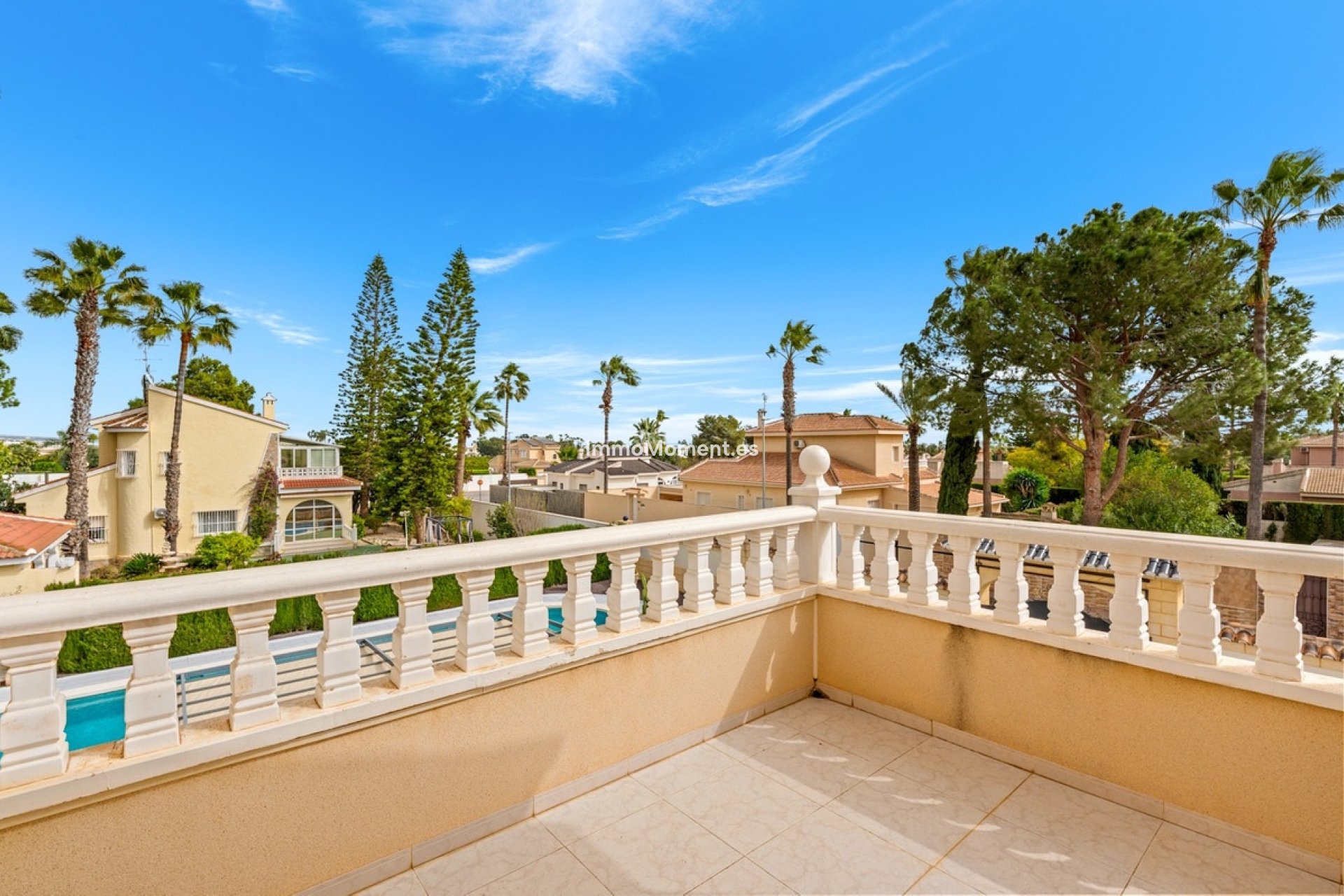 Wiederverkauf - Freistehende Villa - Rojales - Ciudad Quesada