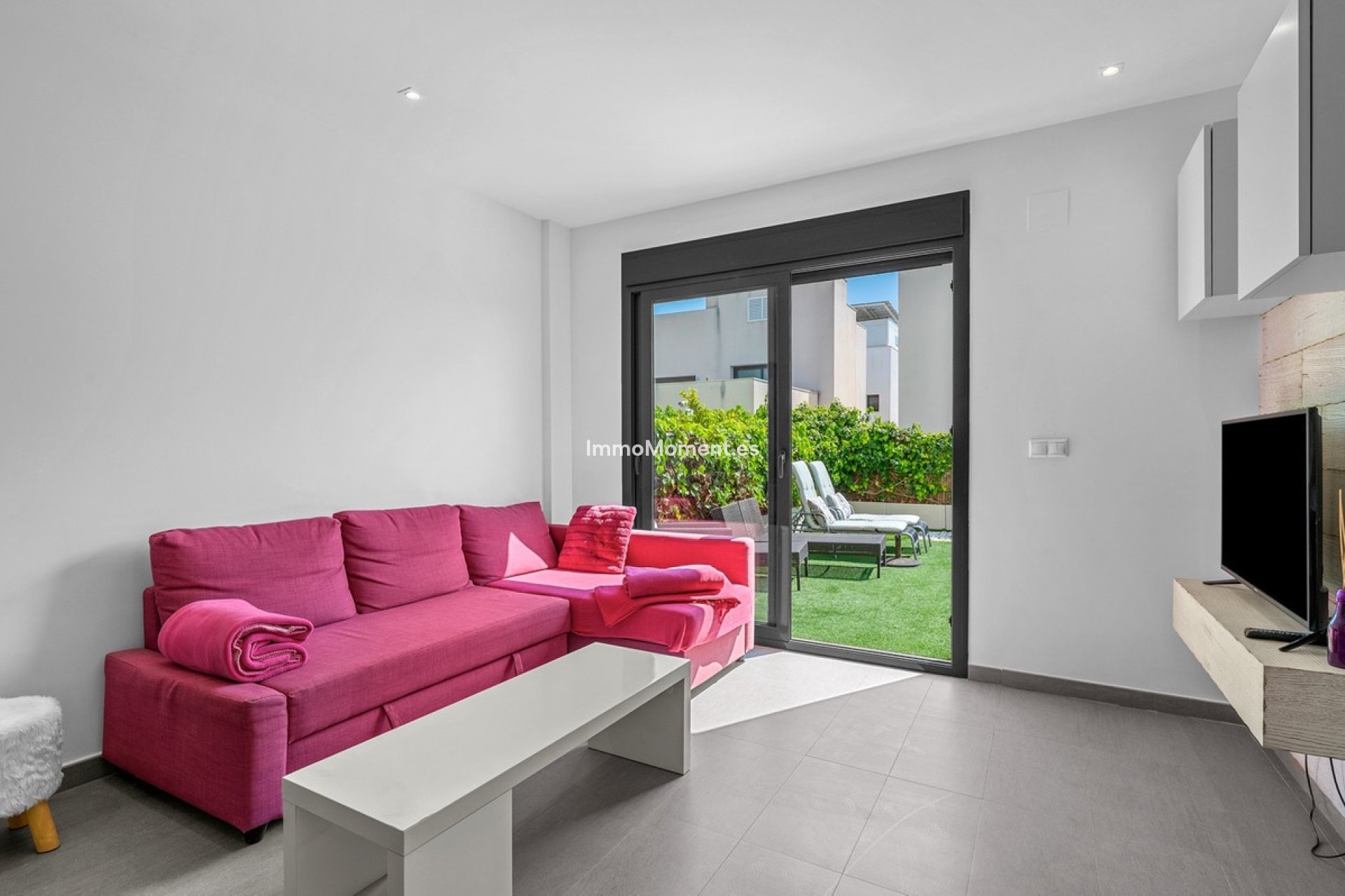 Wiederverkauf - Freistehende Villa - Rojales - Ciudad Quesada